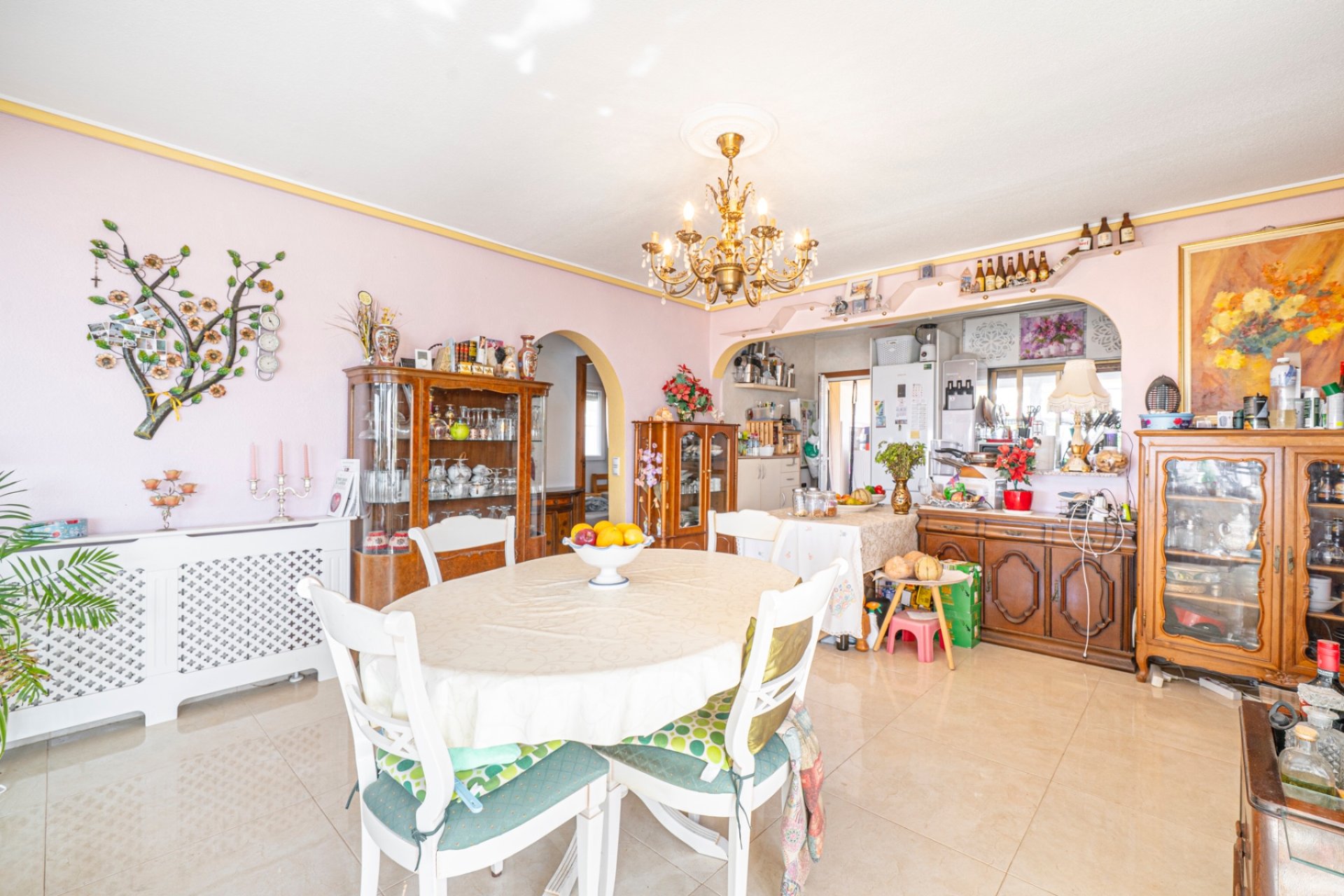 Reventa - Villa -
Ciudad Quesada - Rojales