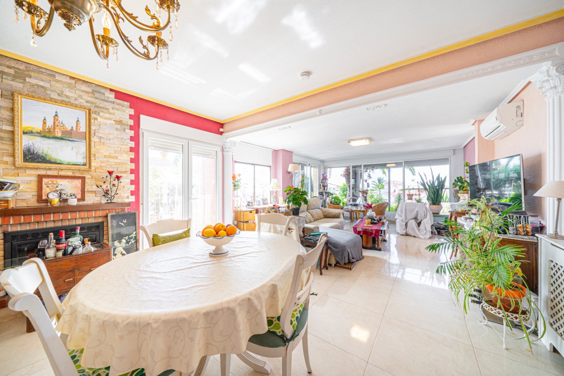 Reventa - Villa -
Ciudad Quesada - Rojales