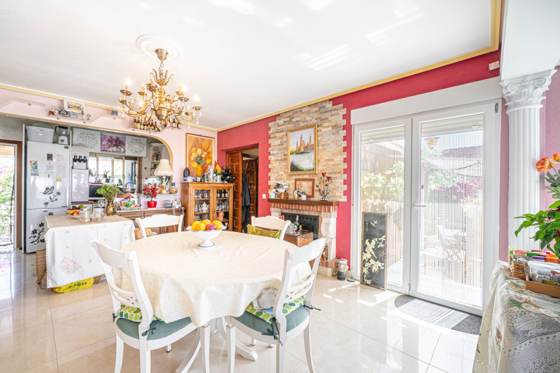 Reventa - Villa -
Ciudad Quesada - Rojales