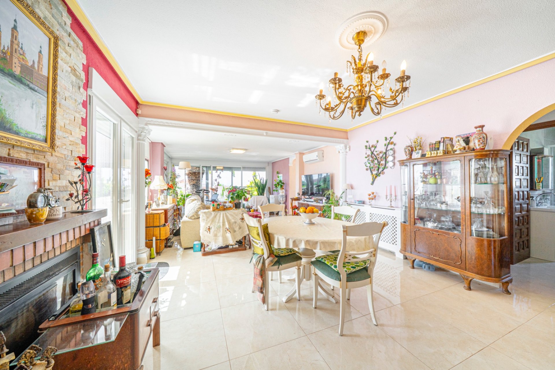 Reventa - Villa -
Ciudad Quesada - Rojales