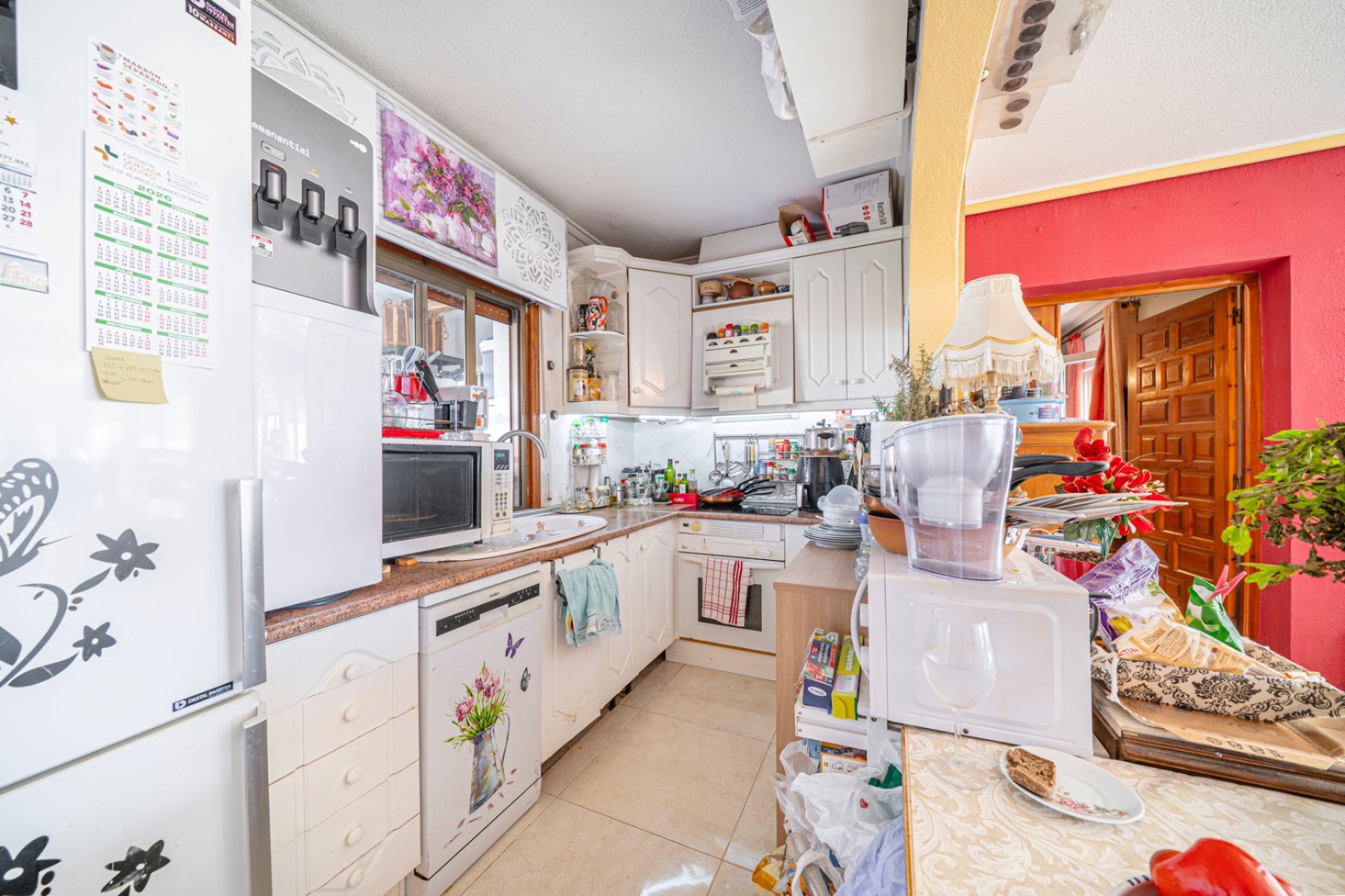 Reventa - Villa -
Ciudad Quesada - Rojales