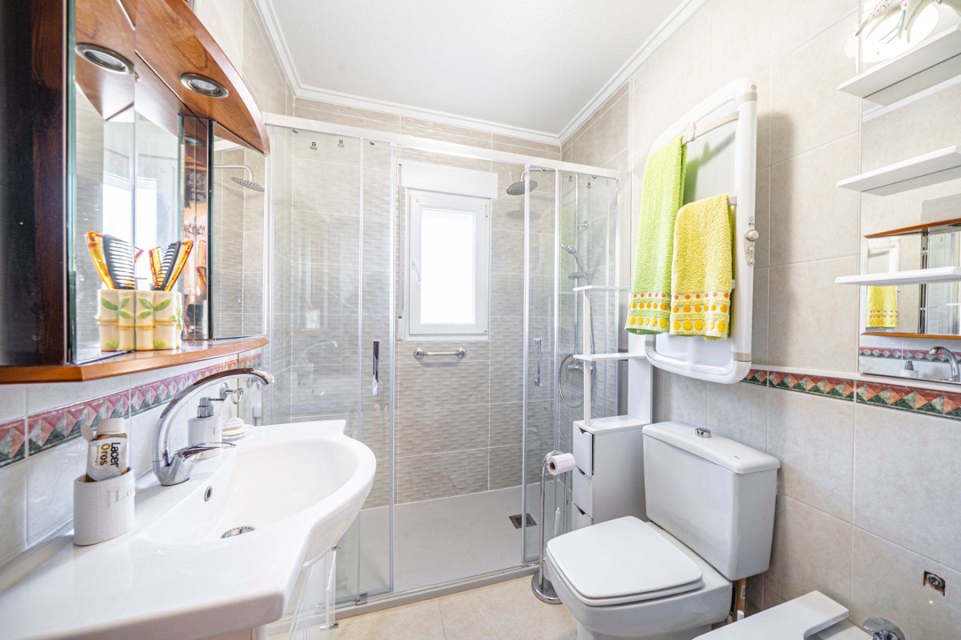 Reventa - Villa -
Ciudad Quesada - Rojales