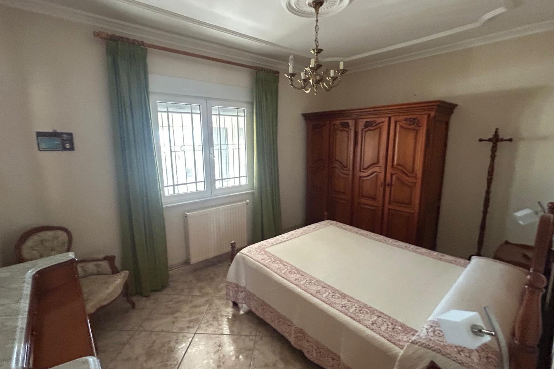 Reventa - Villa -
Ciudad Quesada - town