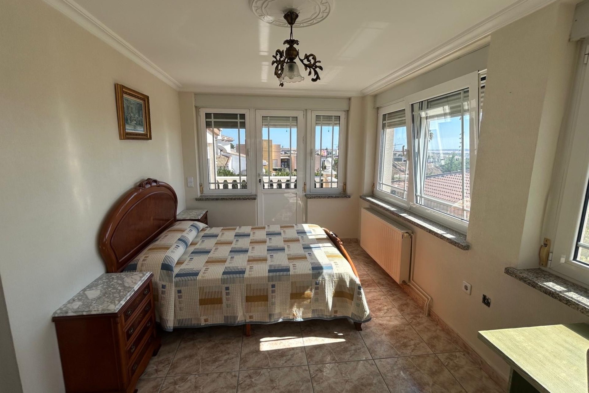 Reventa - Villa -
Ciudad Quesada - town