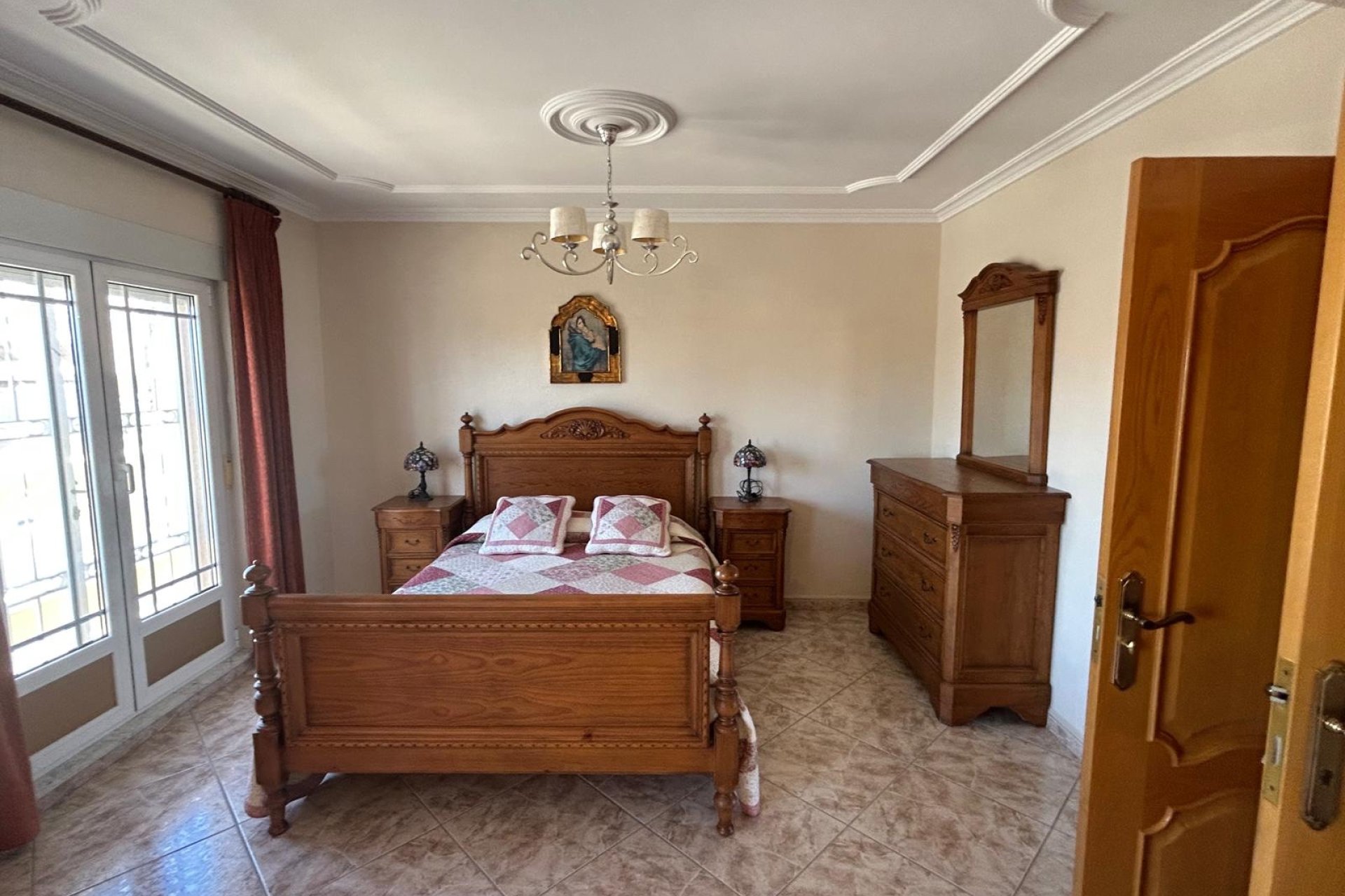 Reventa - Villa -
Ciudad Quesada - town