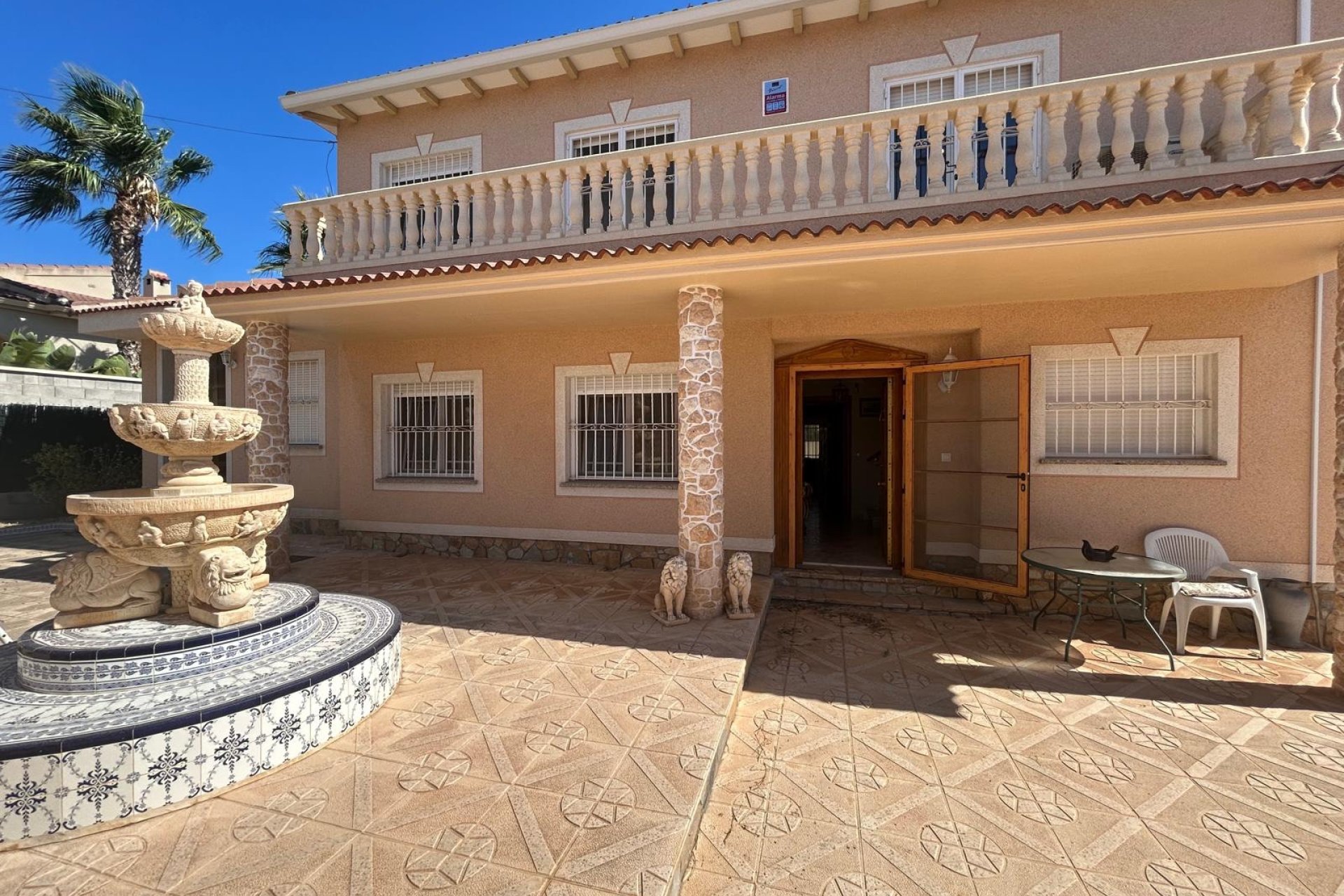 Reventa - Villa -
Ciudad Quesada - town
