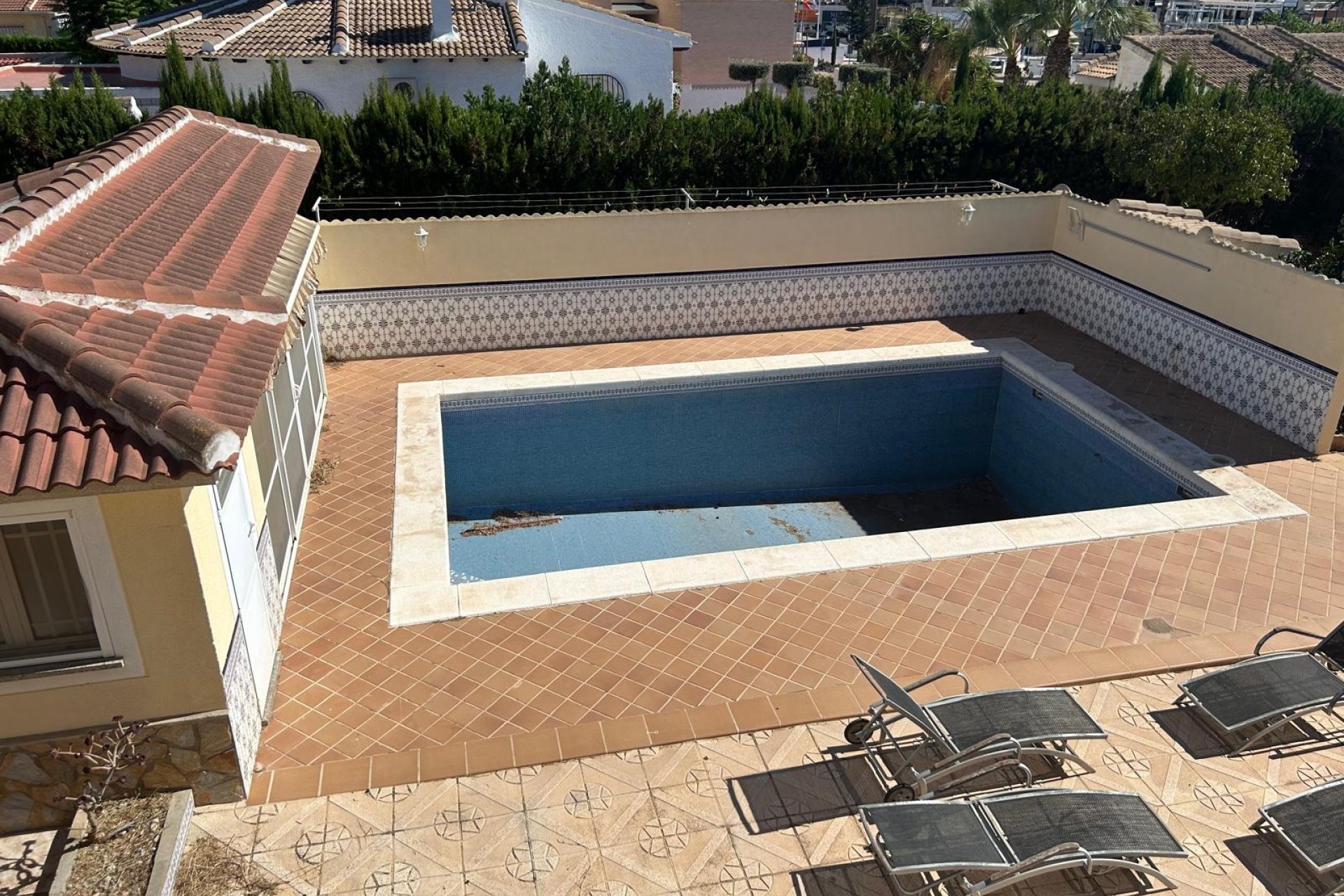 Reventa - Villa -
Ciudad Quesada - town