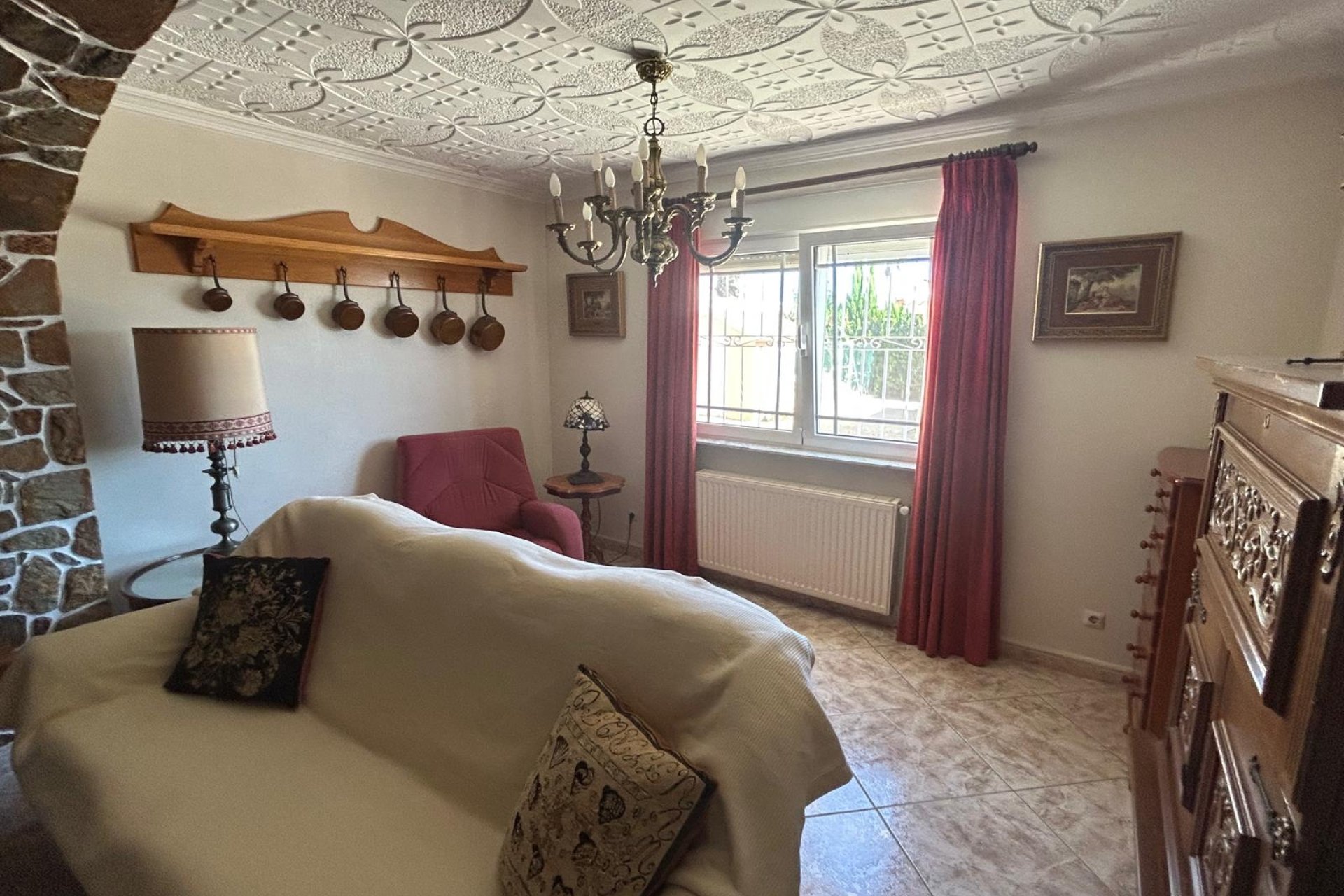 Reventa - Villa -
Ciudad Quesada - town