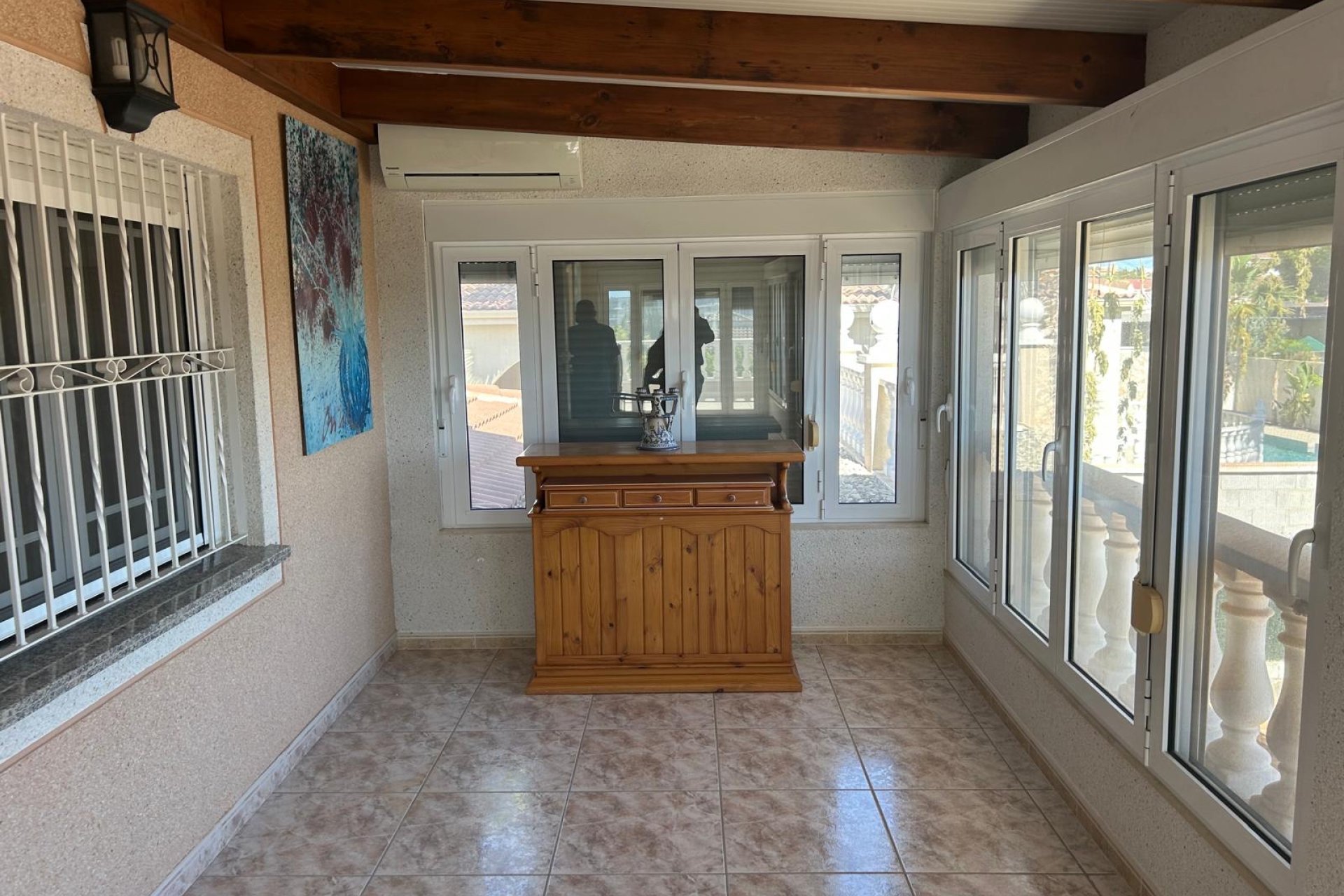Reventa - Villa -
Ciudad Quesada - town
