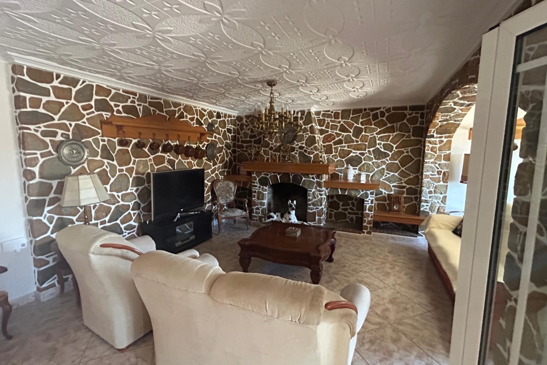 Reventa - Villa -
Ciudad Quesada - town