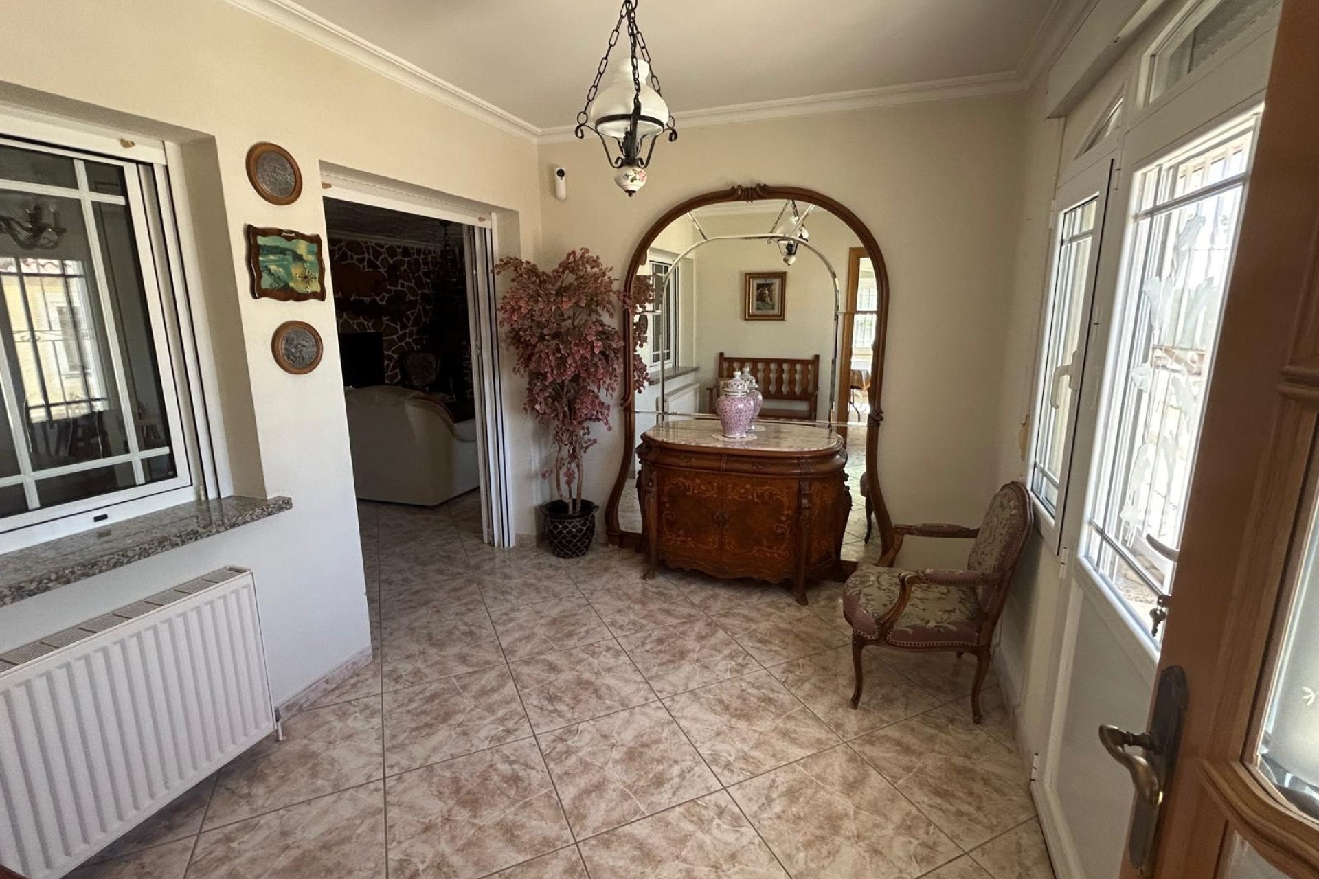 Reventa - Villa -
Ciudad Quesada - town