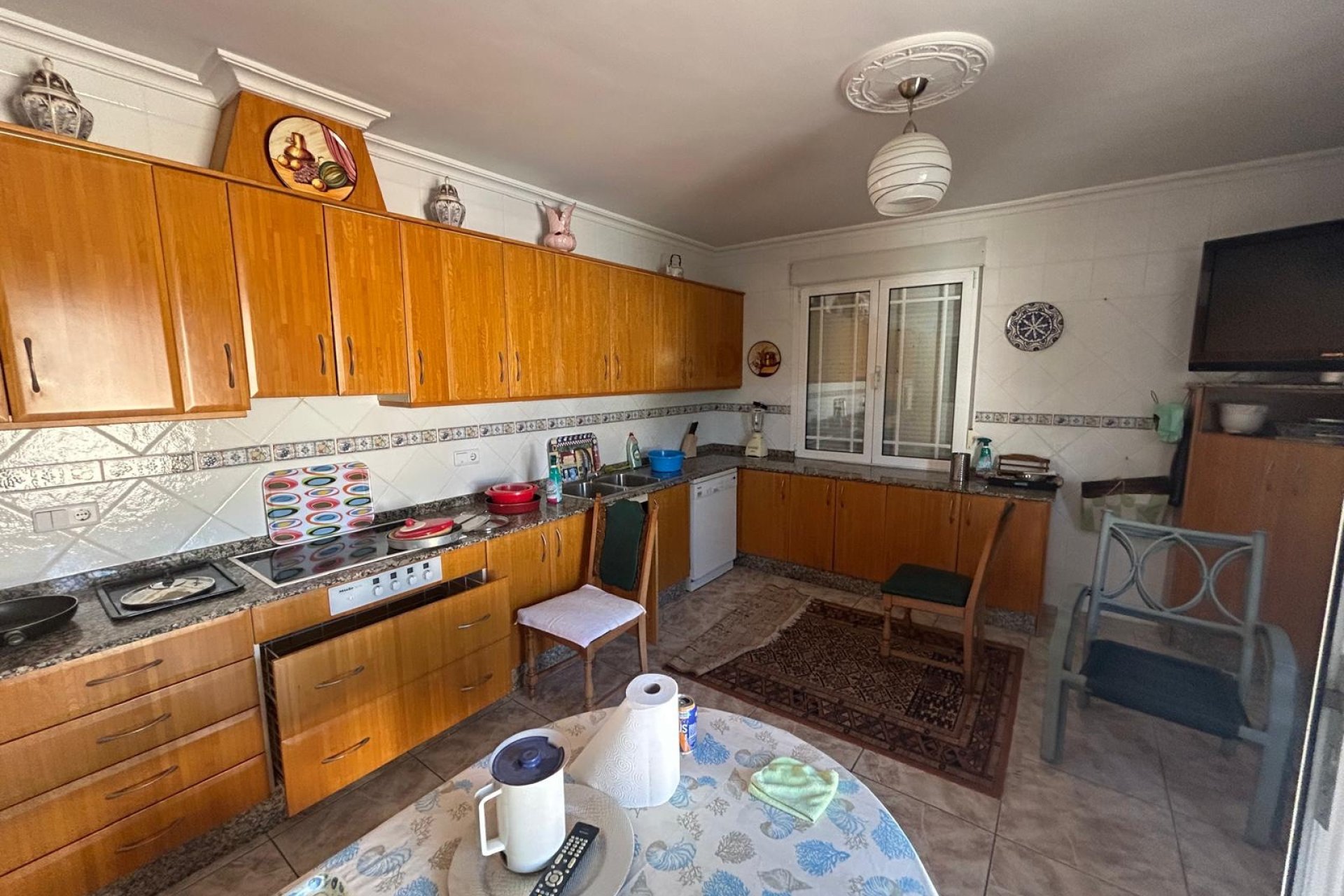 Reventa - Villa -
Ciudad Quesada - town