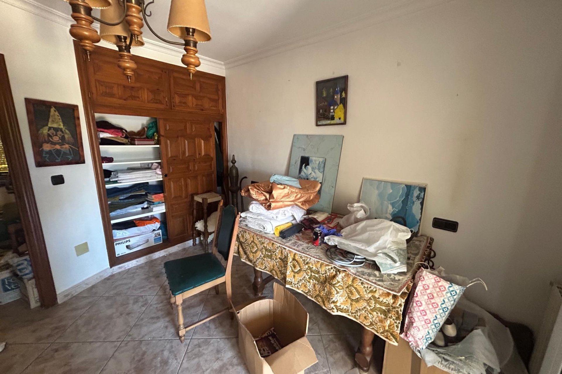Reventa - Villa -
Ciudad Quesada - town
