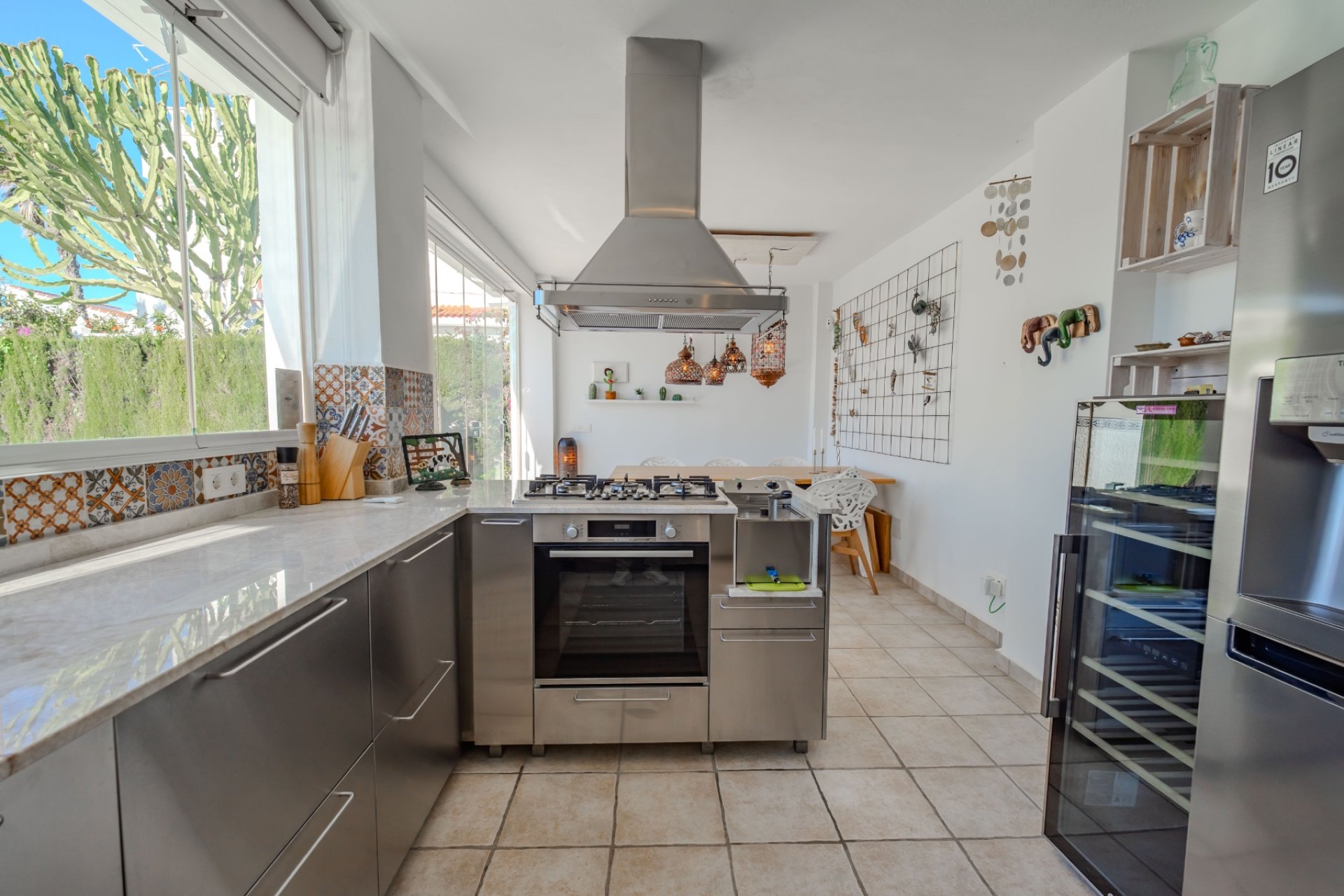 Reventa - Villa -
Ciudad Quesada - town