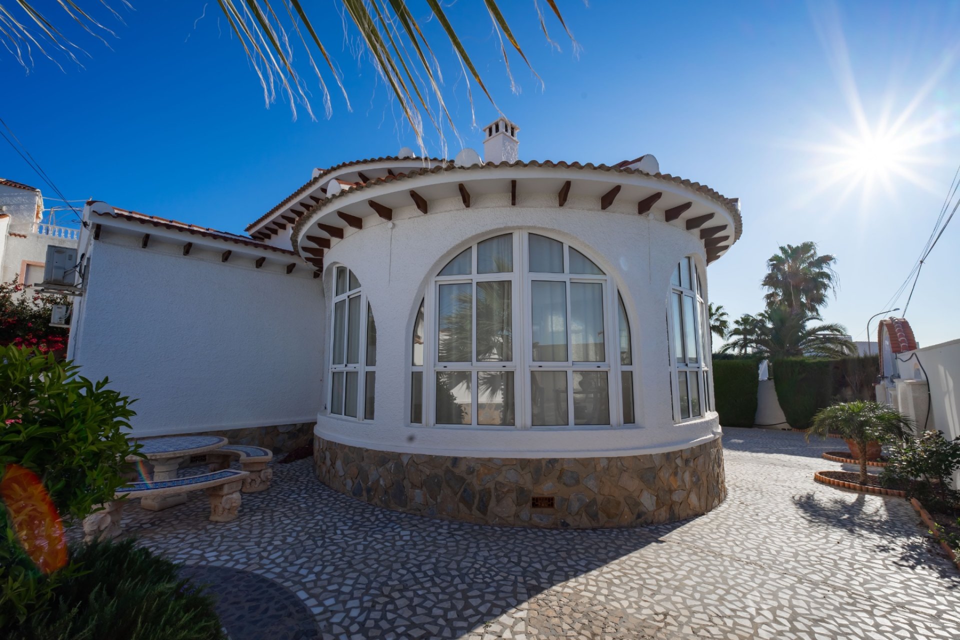 Reventa - Villa -
Ciudad Quesada - town