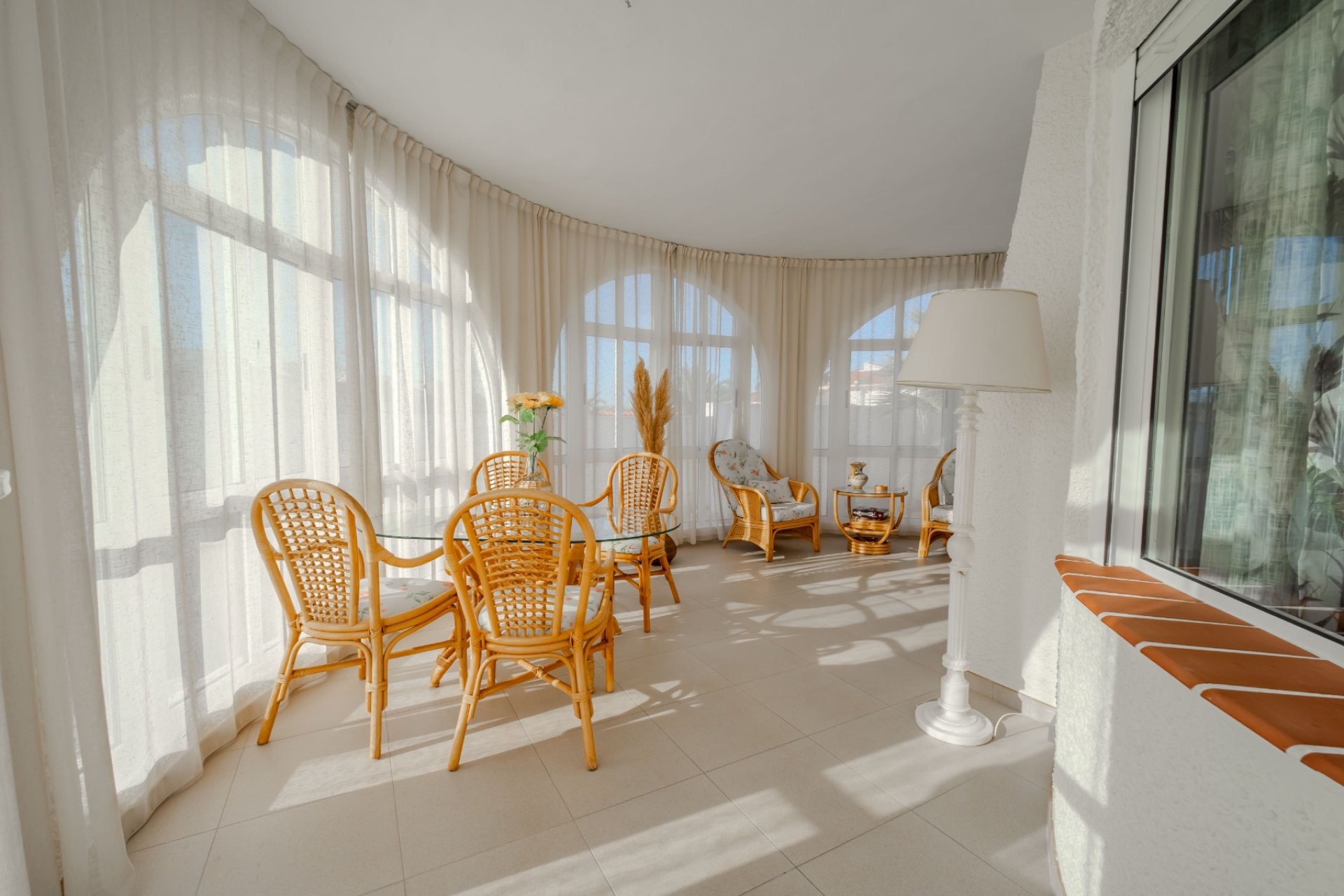 Reventa - Villa -
Ciudad Quesada - town