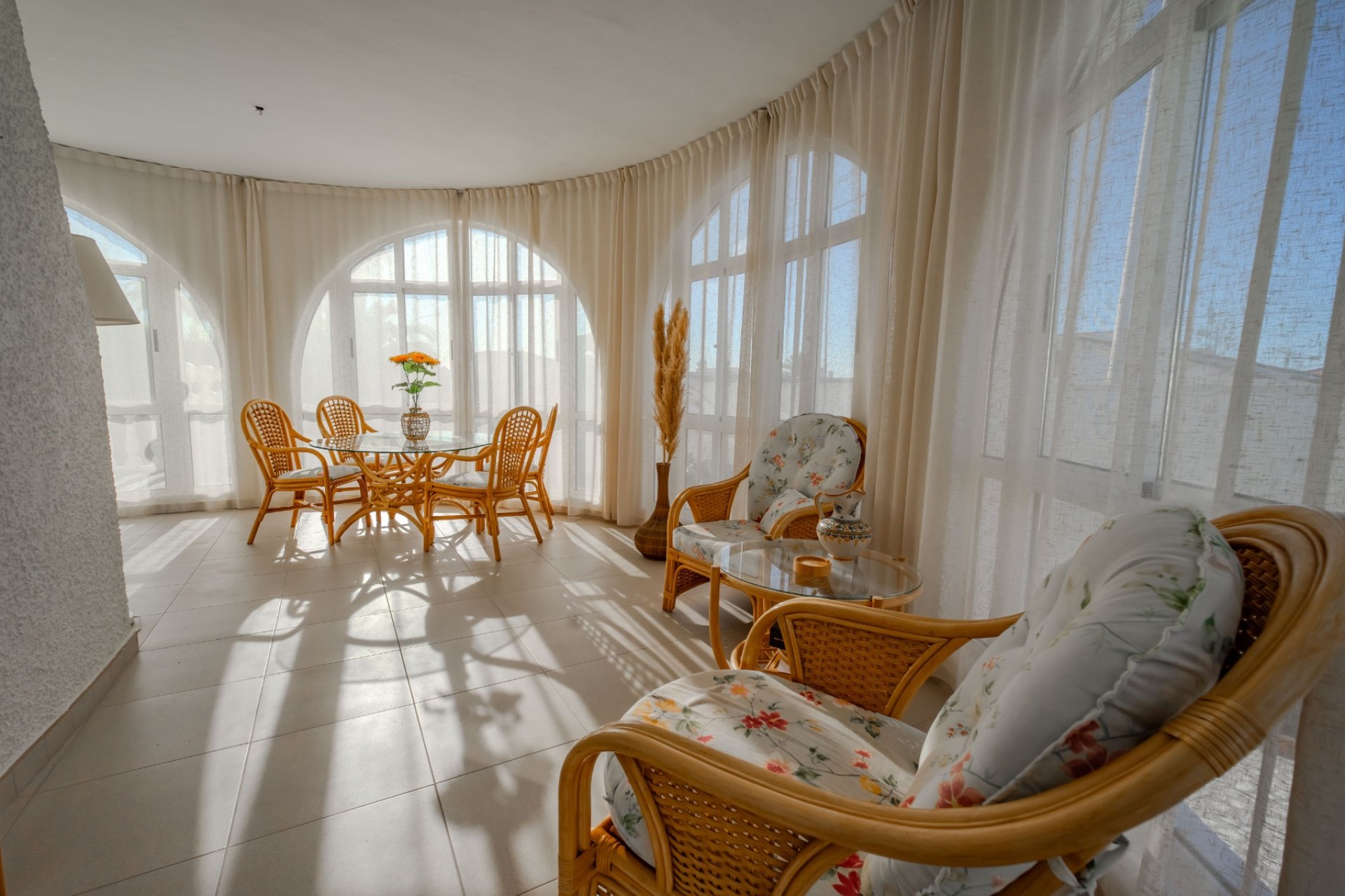 Reventa - Villa -
Ciudad Quesada - town