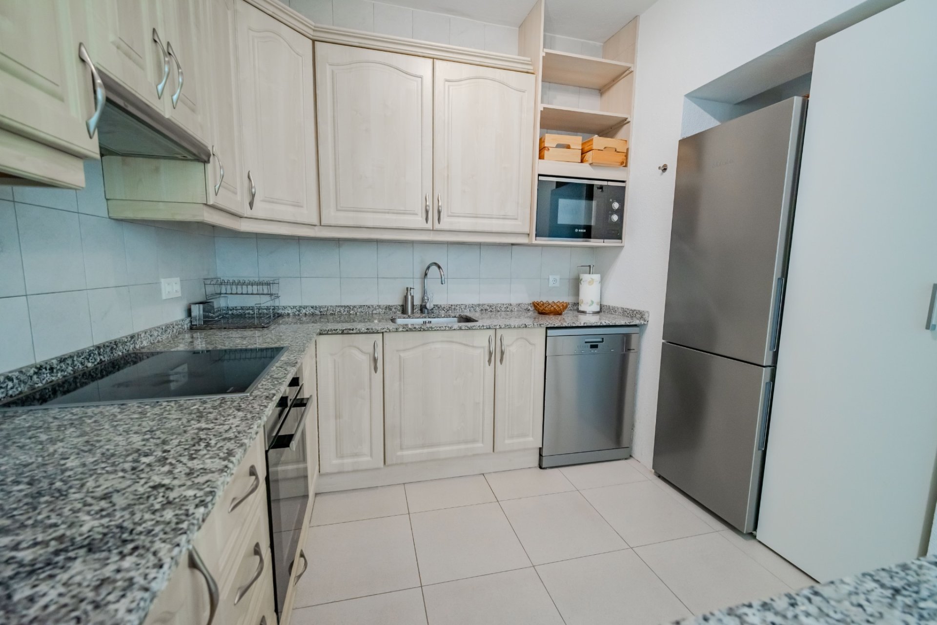 Reventa - Villa -
Ciudad Quesada - town
