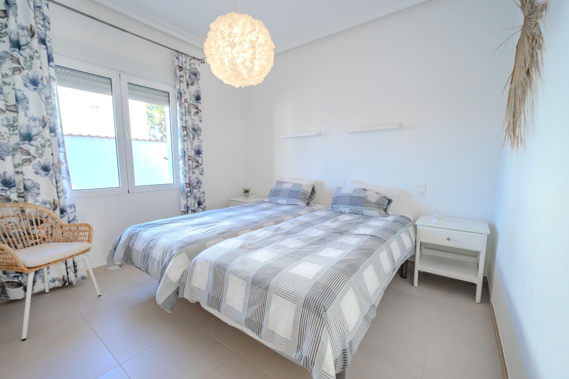 Reventa - Villa -
Ciudad Quesada - town