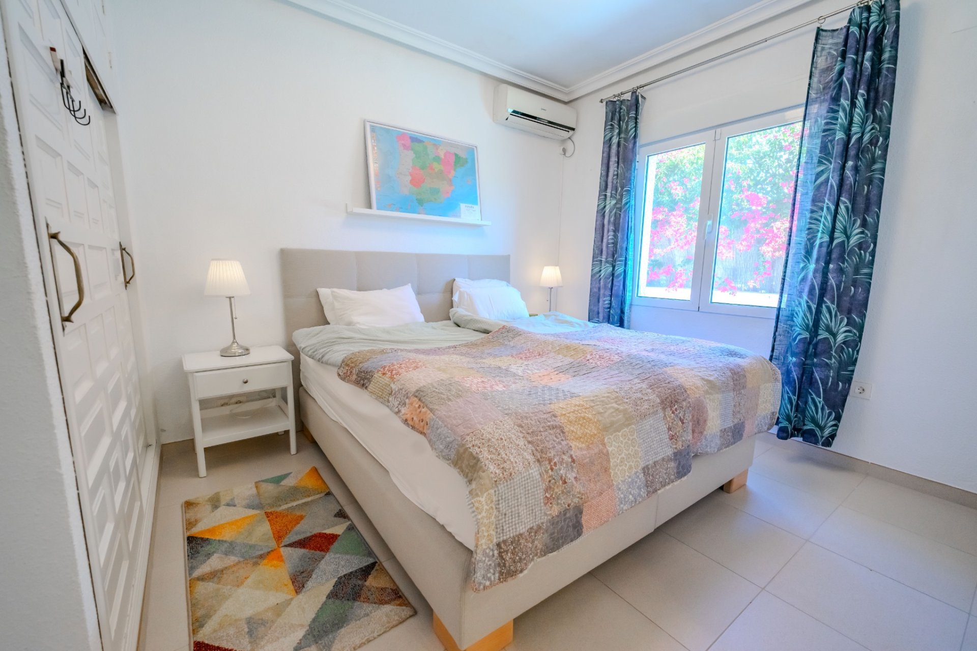 Reventa - Villa -
Ciudad Quesada - town