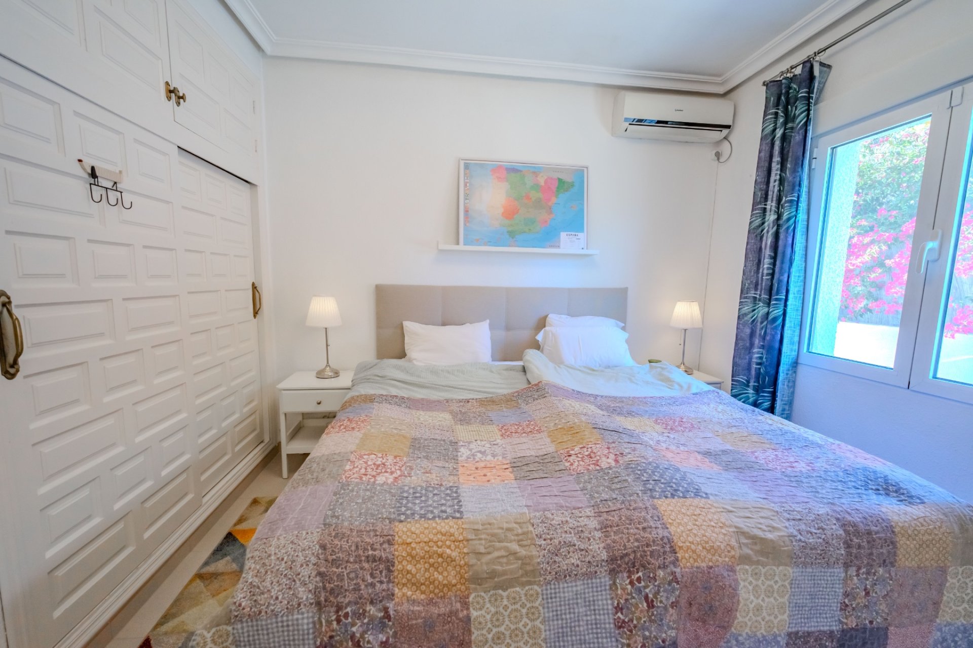 Reventa - Villa -
Ciudad Quesada - town