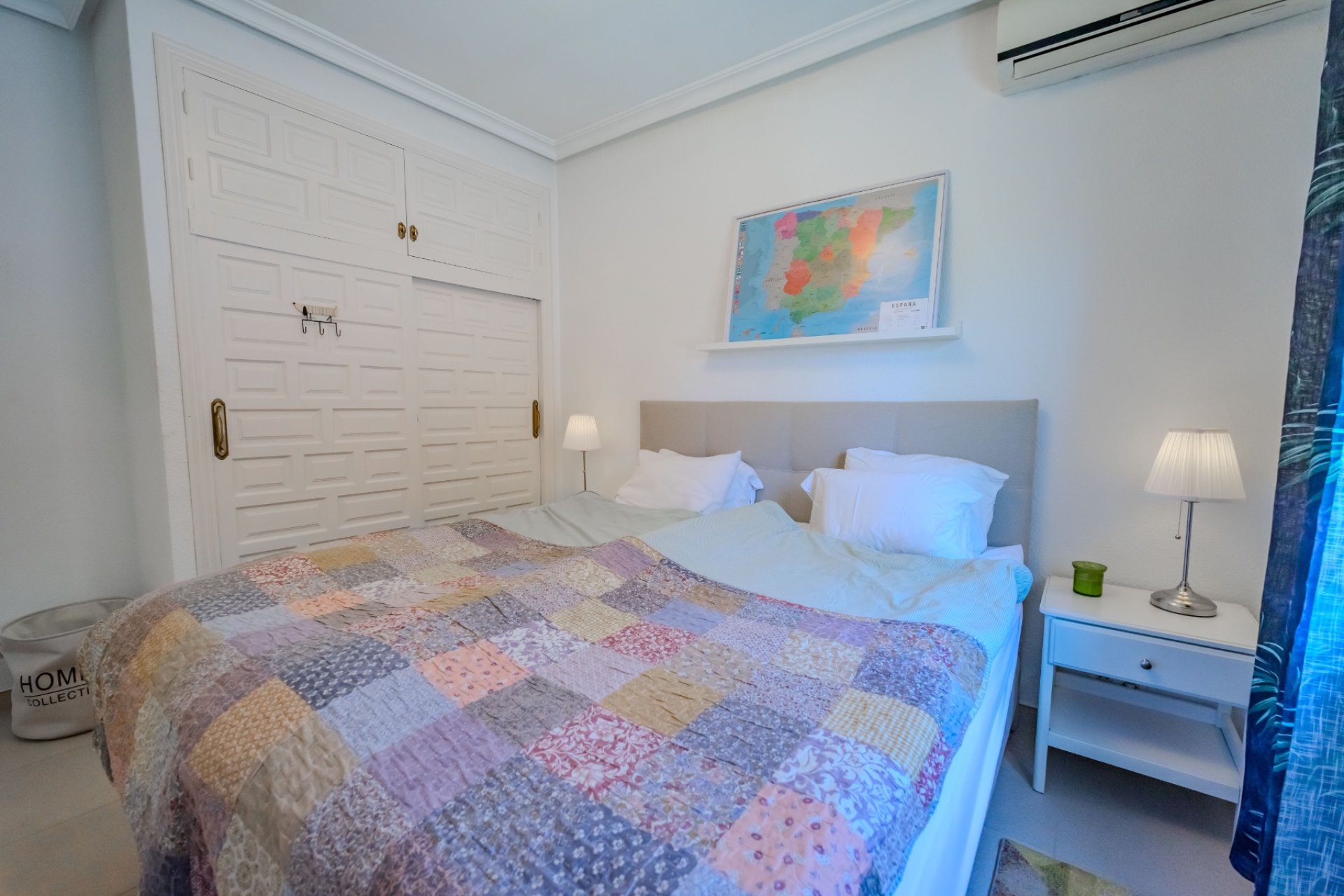Reventa - Villa -
Ciudad Quesada - town