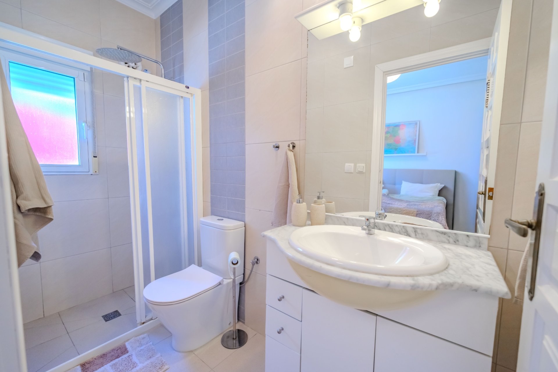 Reventa - Villa -
Ciudad Quesada - town
