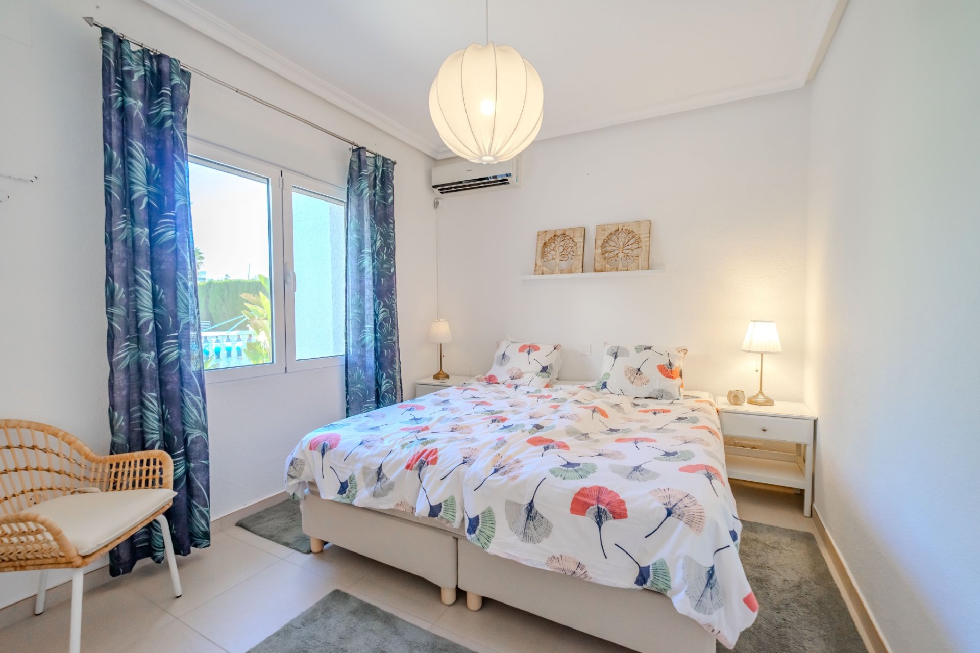 Reventa - Villa -
Ciudad Quesada - town