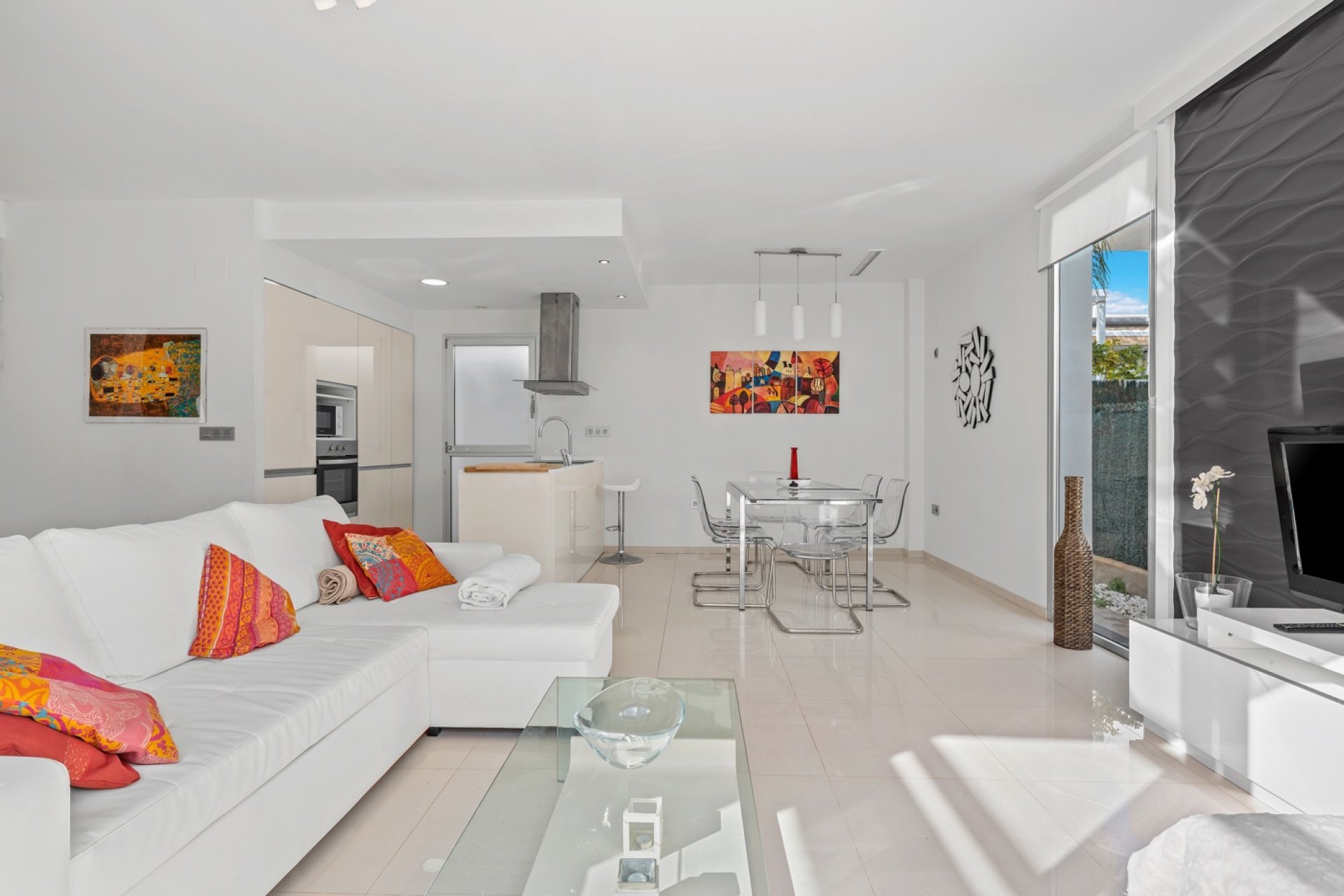 Reventa - Villa -
Ciudad Quesada