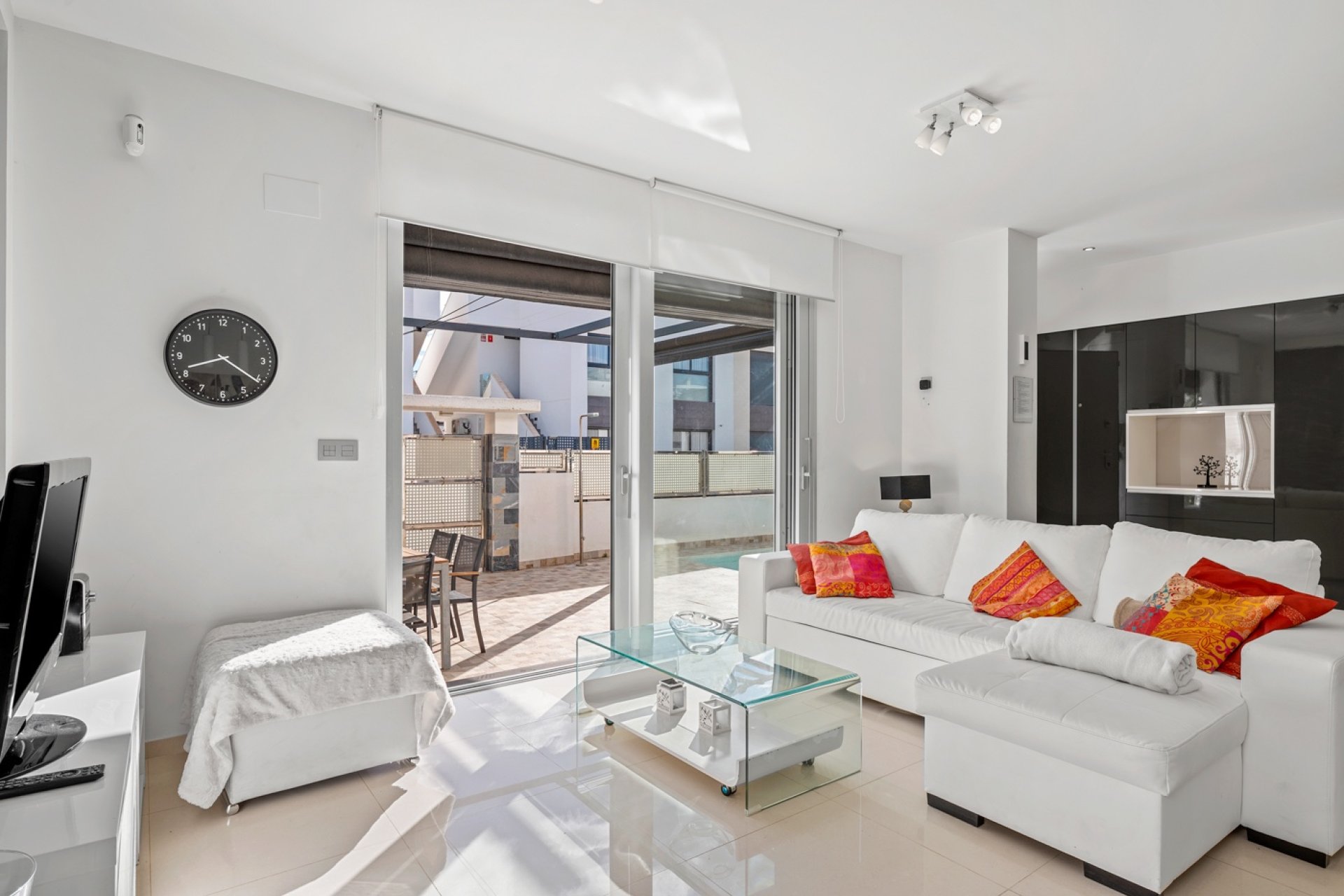 Reventa - Villa -
Ciudad Quesada