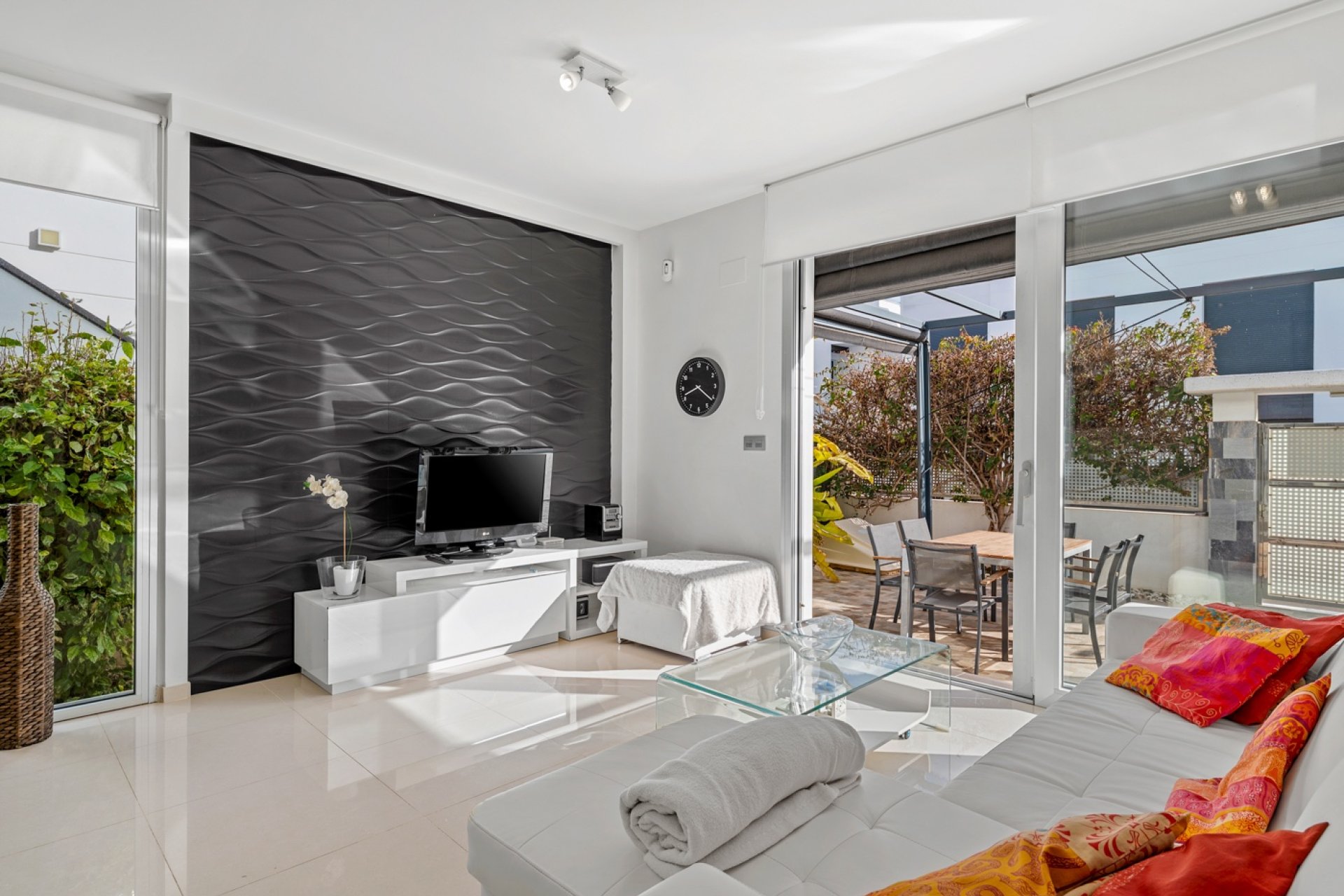 Reventa - Villa -
Ciudad Quesada