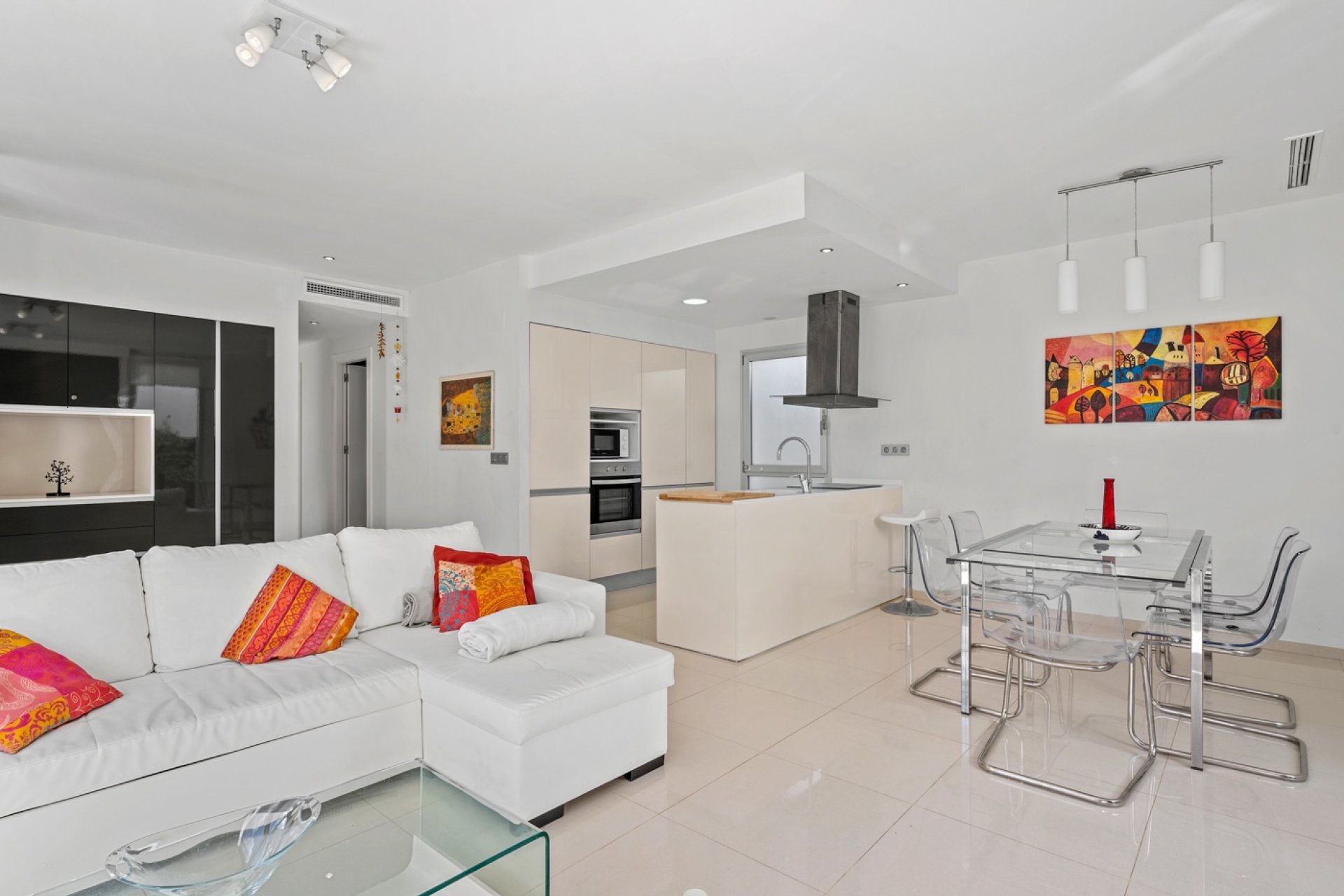 Reventa - Villa -
Ciudad Quesada