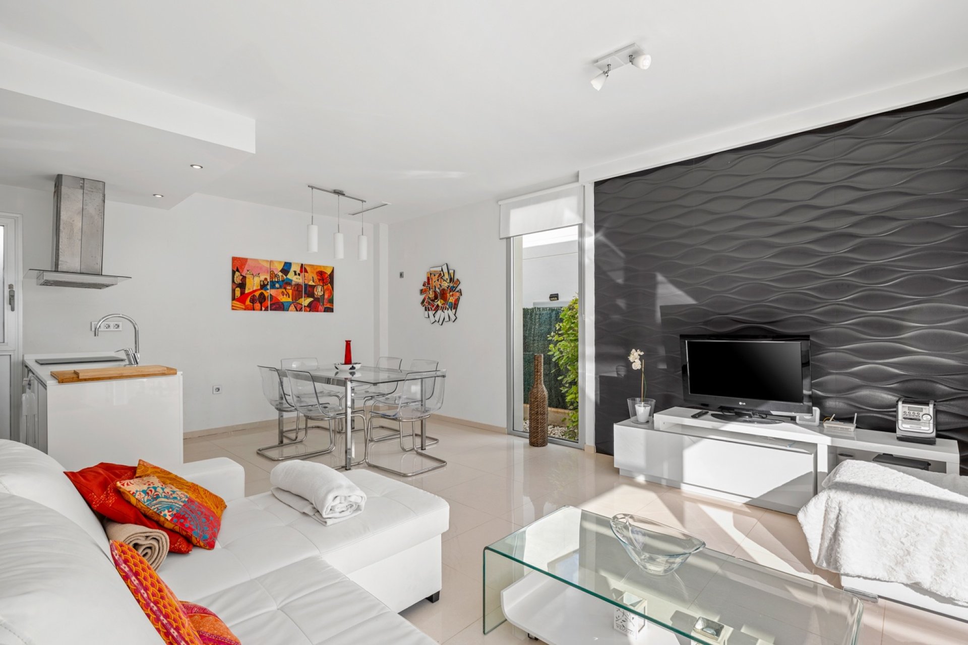 Reventa - Villa -
Ciudad Quesada