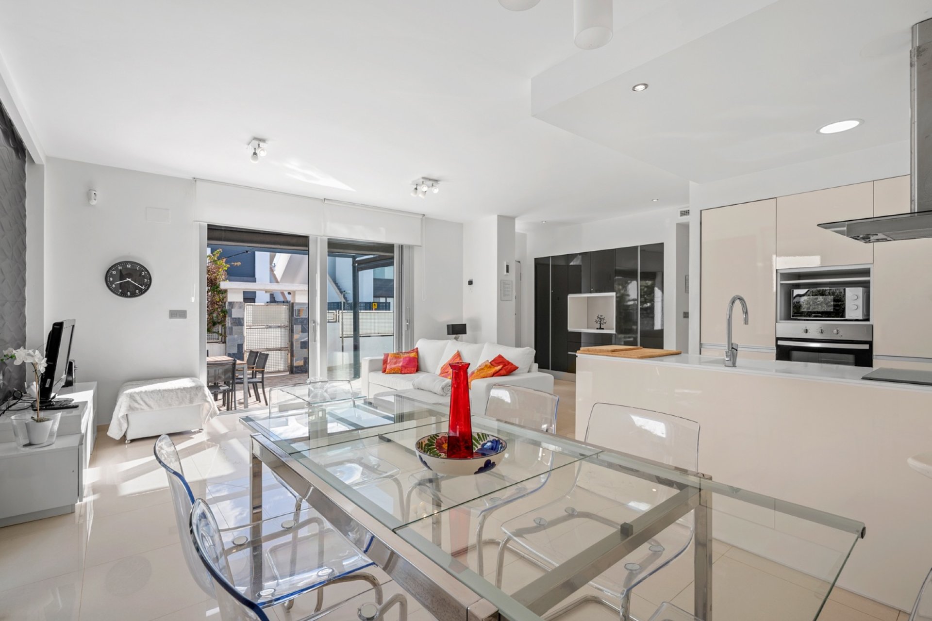 Reventa - Villa -
Ciudad Quesada