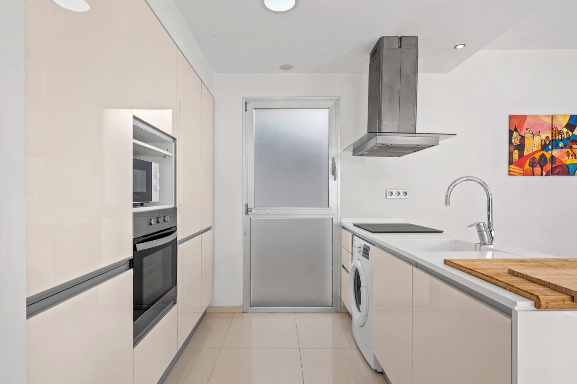 Reventa - Villa -
Ciudad Quesada