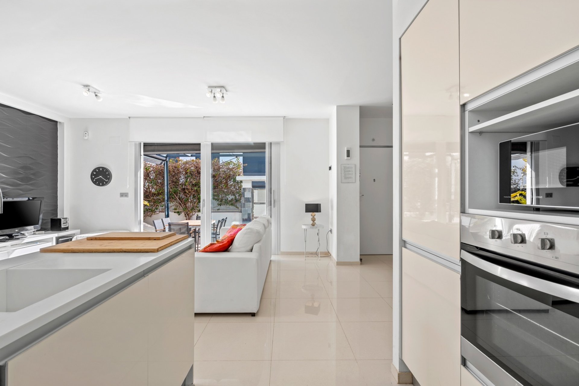 Reventa - Villa -
Ciudad Quesada