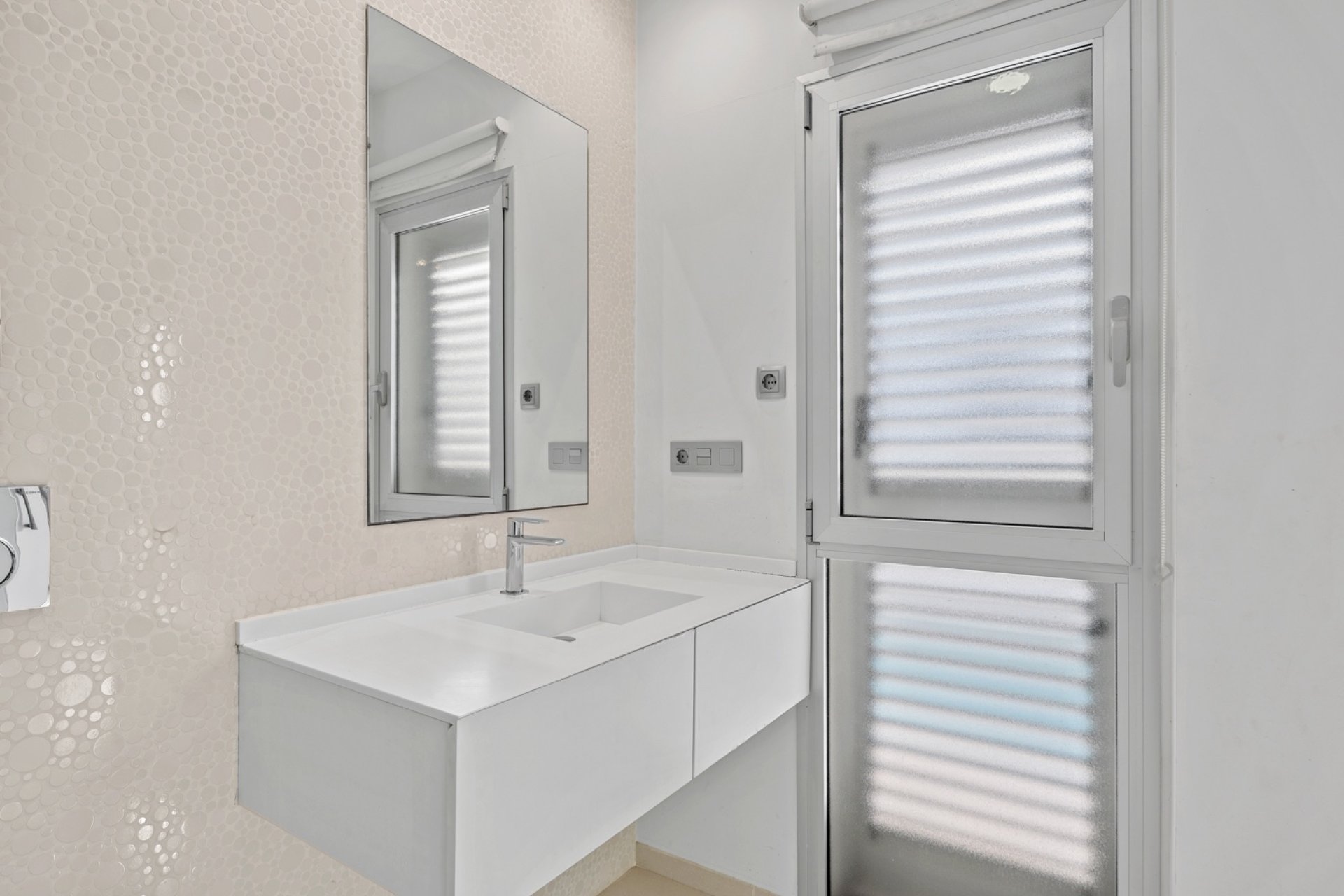 Reventa - Villa -
Ciudad Quesada
