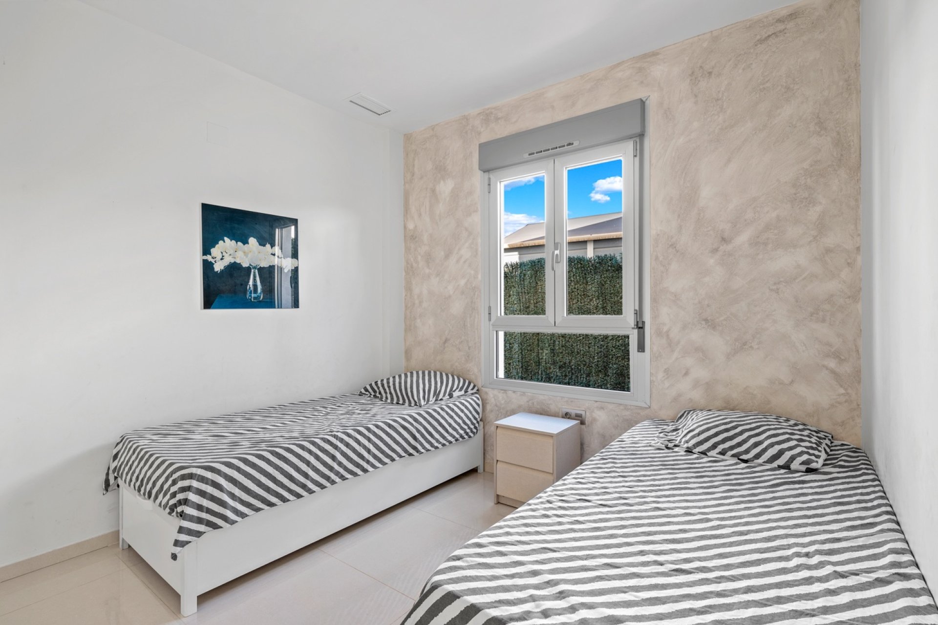 Reventa - Villa -
Ciudad Quesada