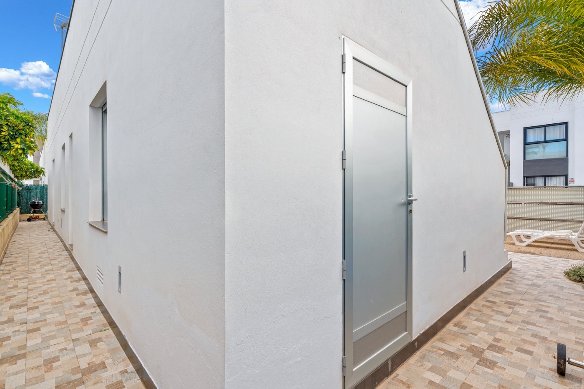 Reventa - Villa -
Ciudad Quesada