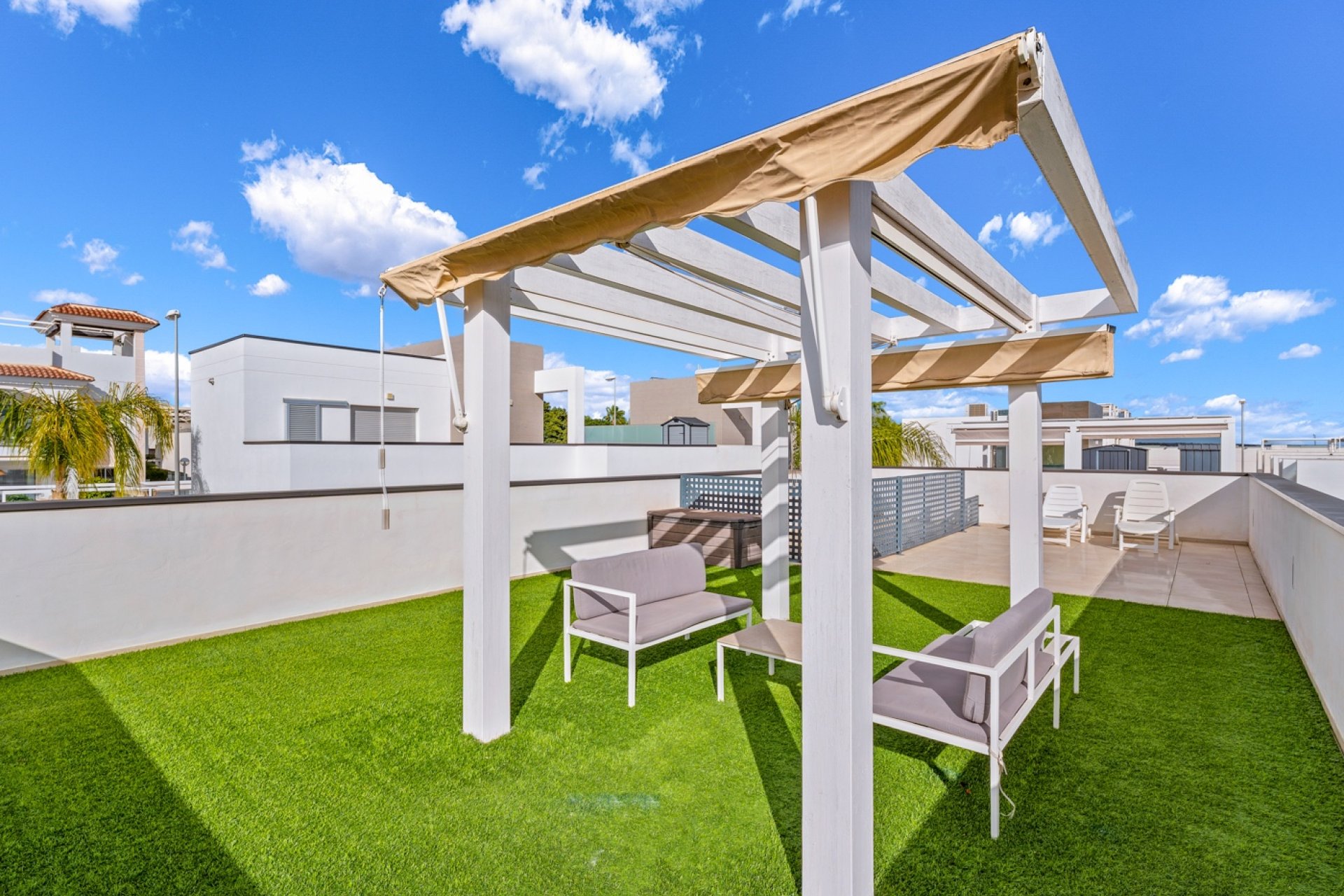 Reventa - Villa -
Ciudad Quesada