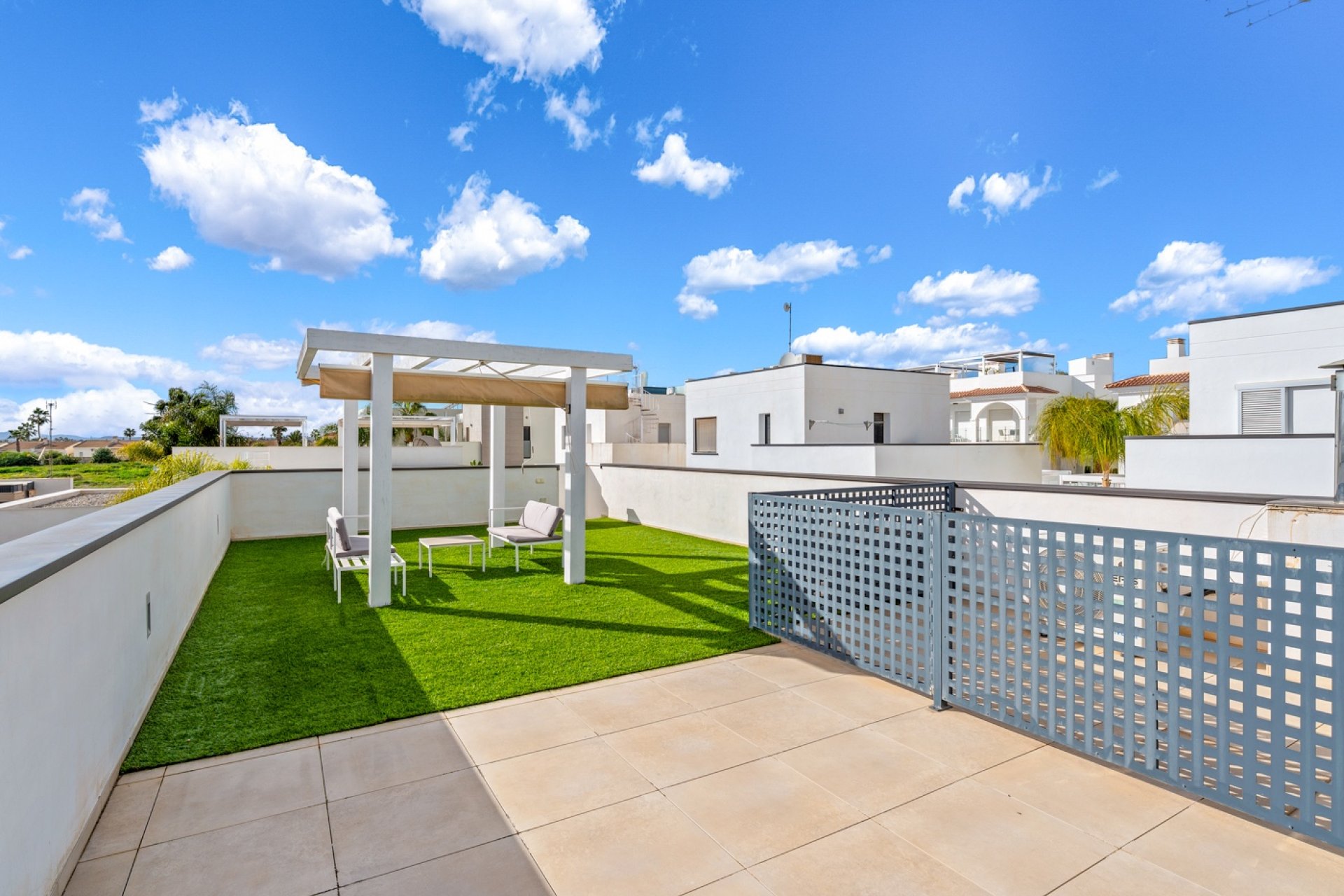 Reventa - Villa -
Ciudad Quesada