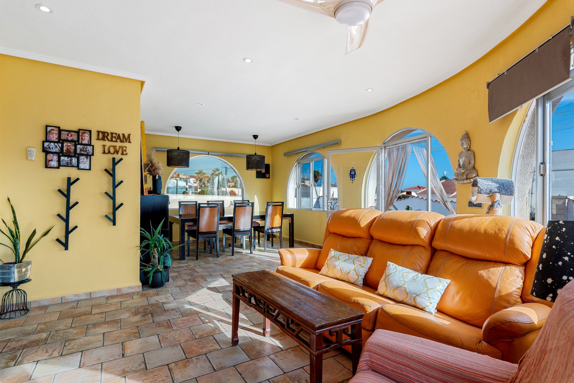 Reventa - Villa -
Ciudad Quesada