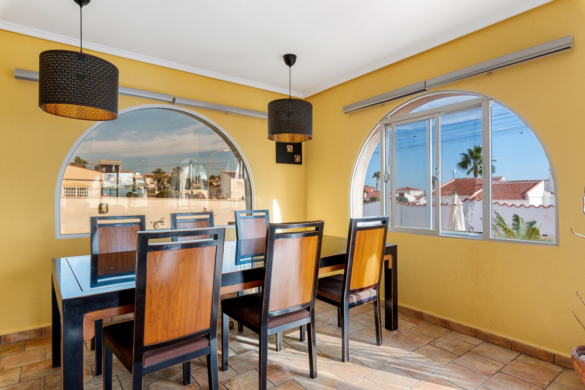 Reventa - Villa -
Ciudad Quesada