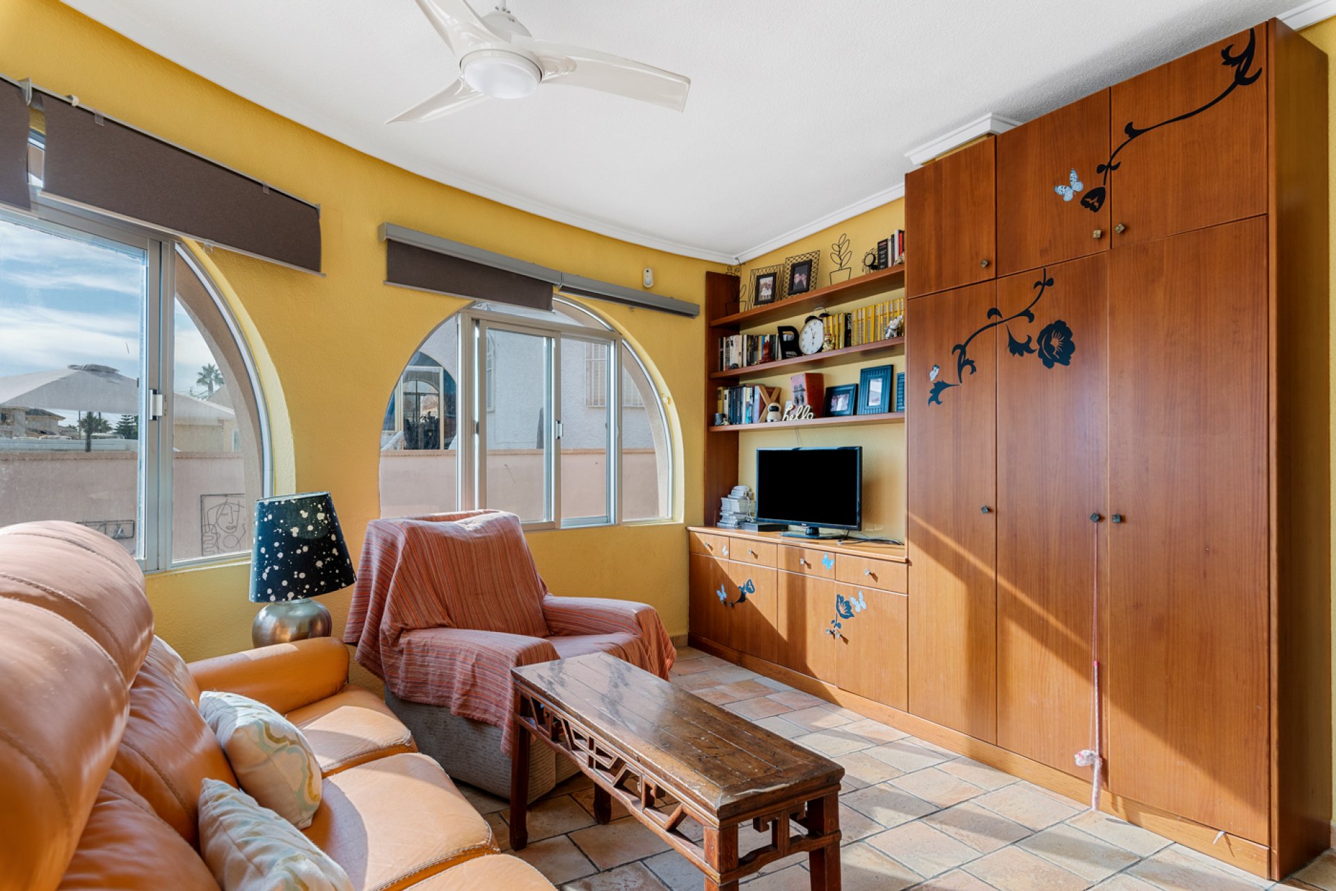 Reventa - Villa -
Ciudad Quesada