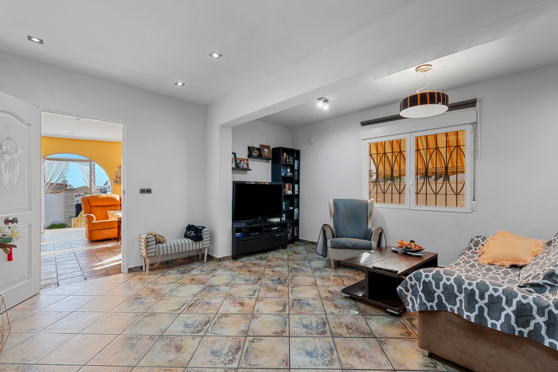 Reventa - Villa -
Ciudad Quesada