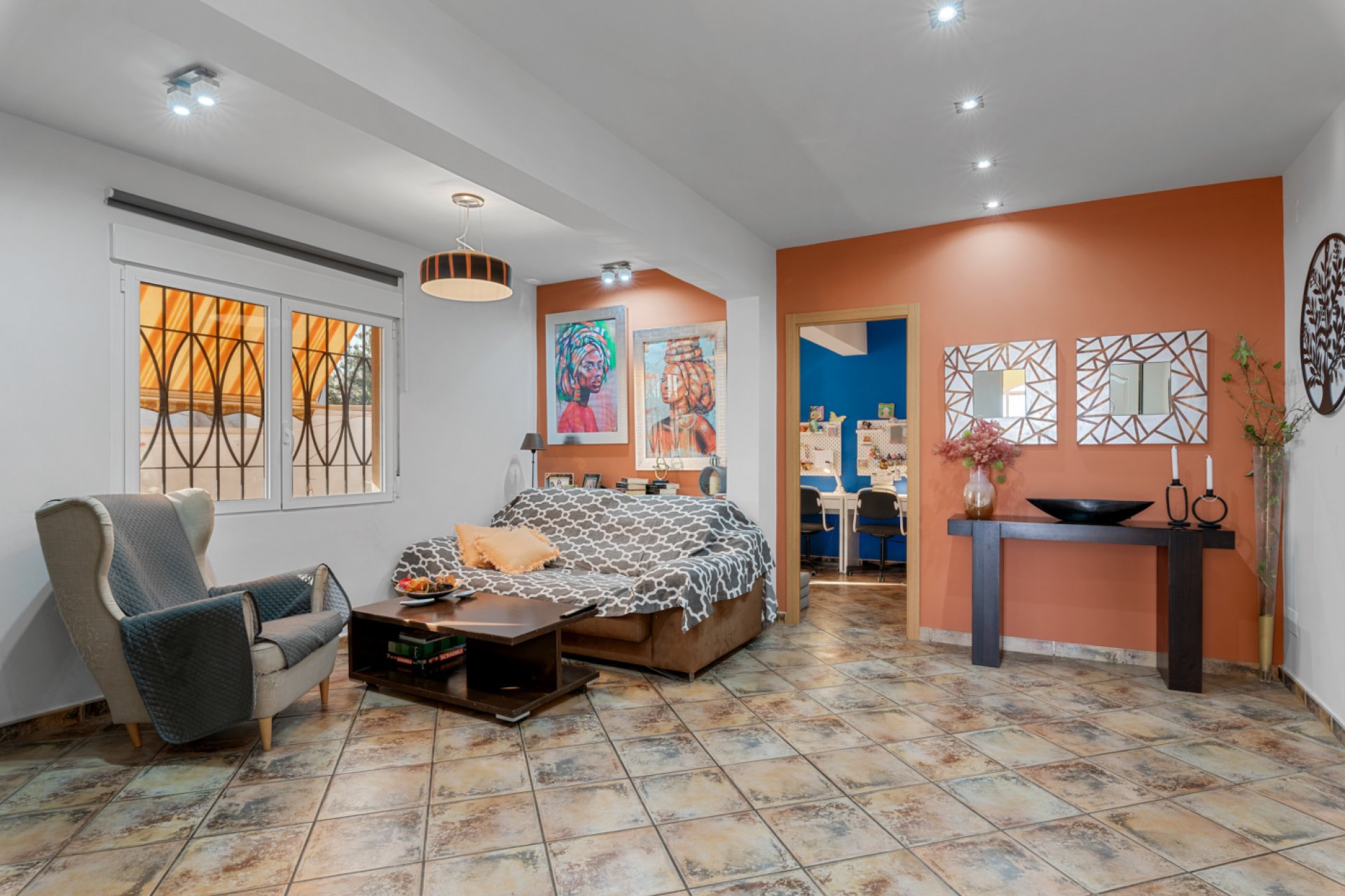 Reventa - Villa -
Ciudad Quesada