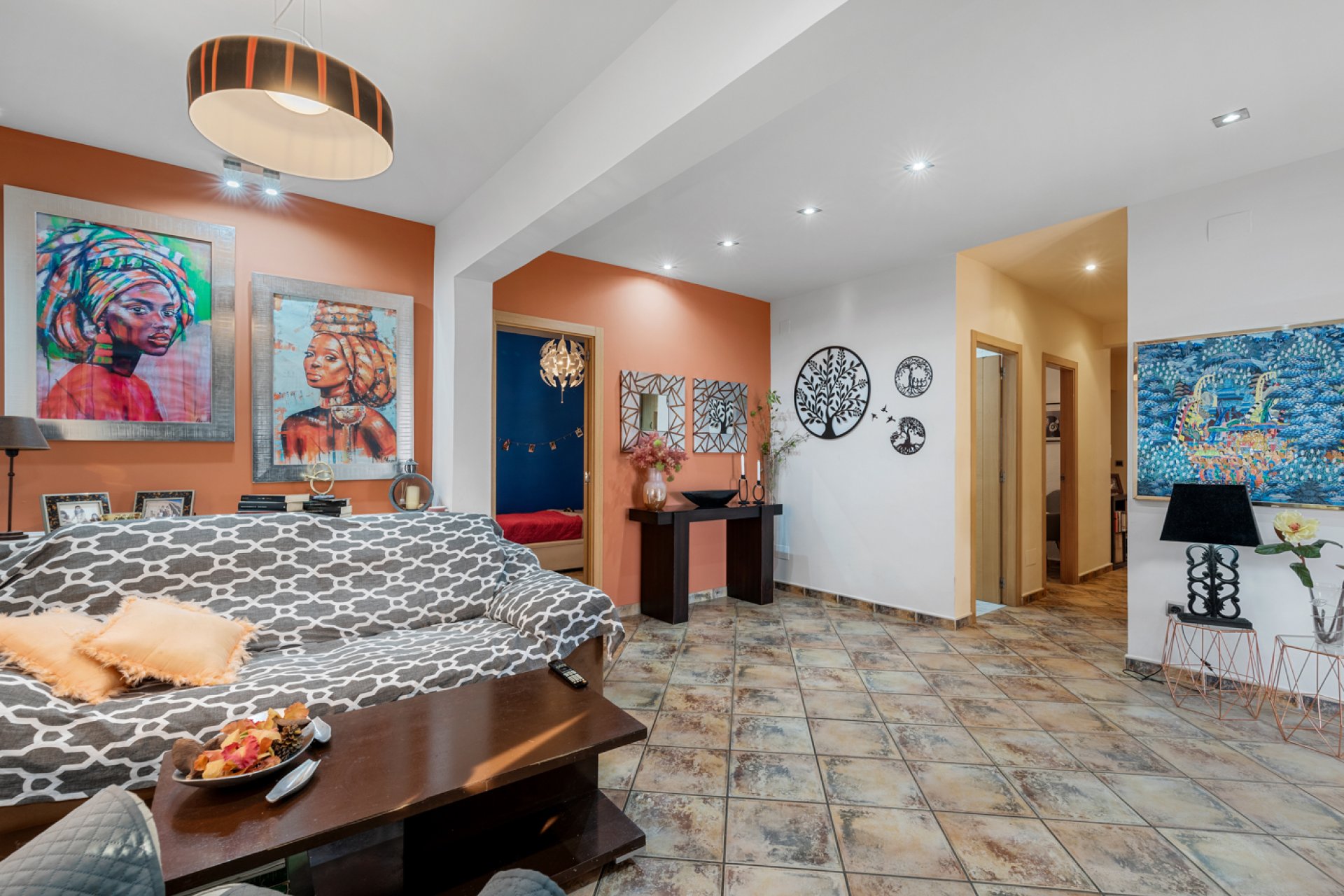 Reventa - Villa -
Ciudad Quesada