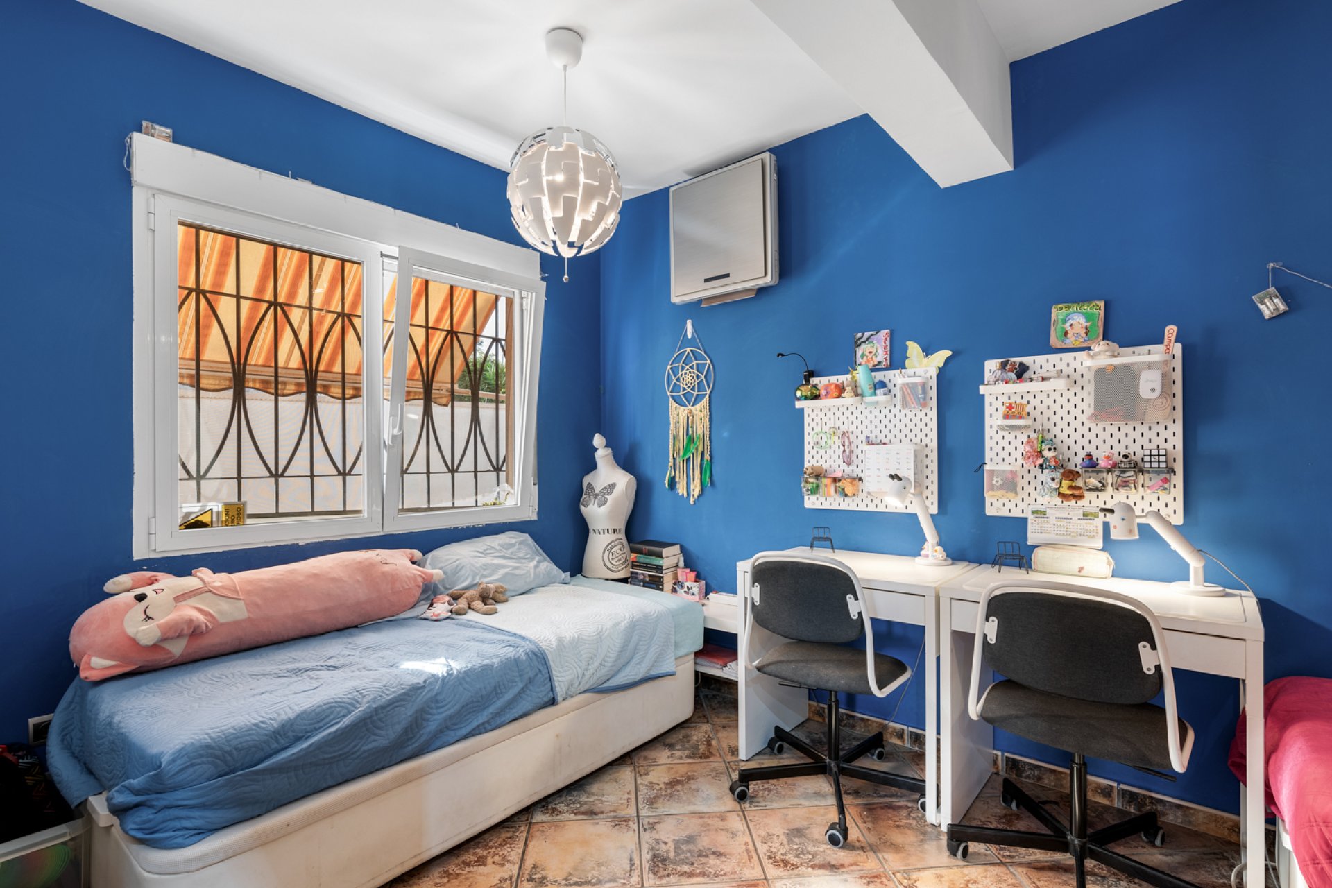 Reventa - Villa -
Ciudad Quesada