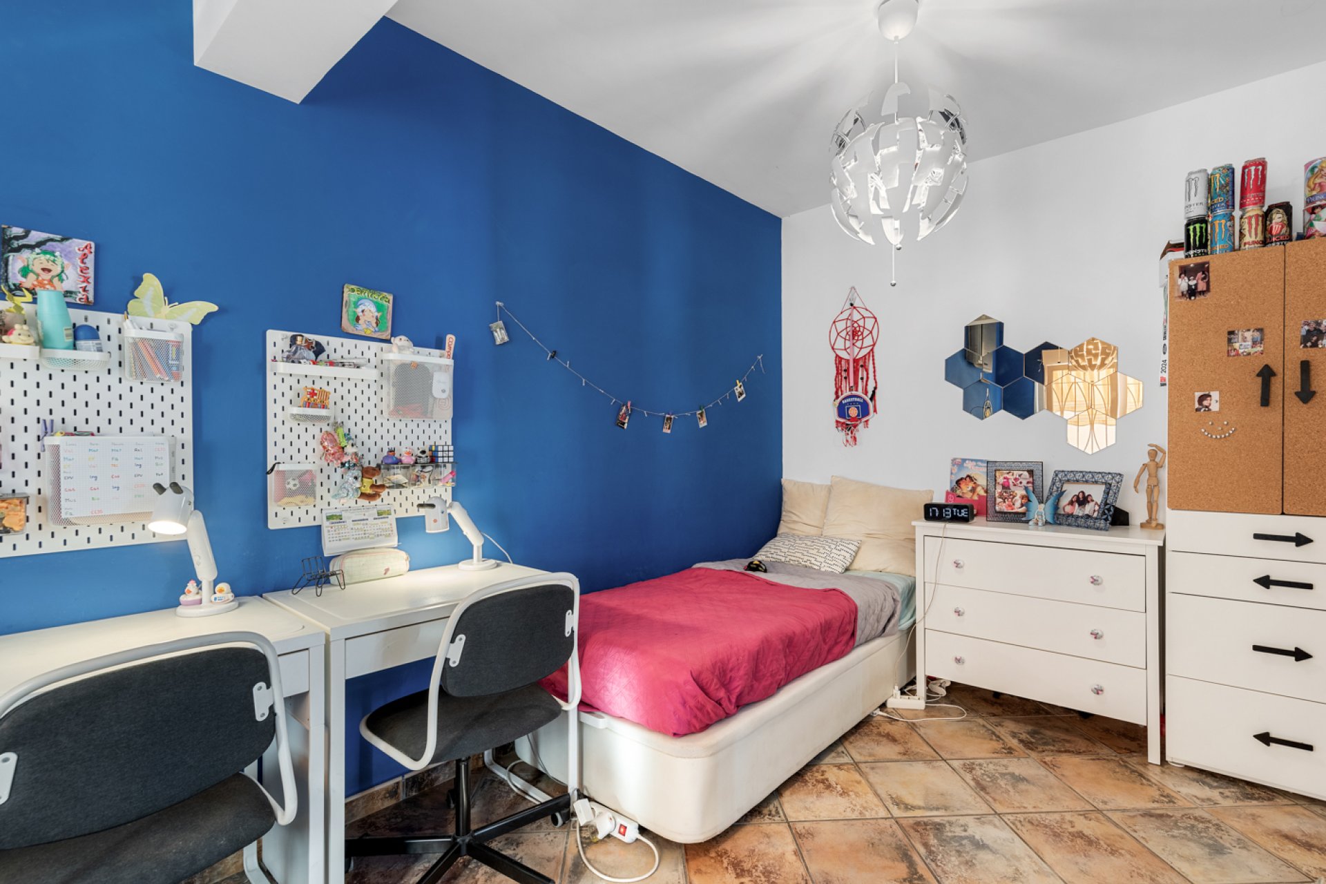 Reventa - Villa -
Ciudad Quesada
