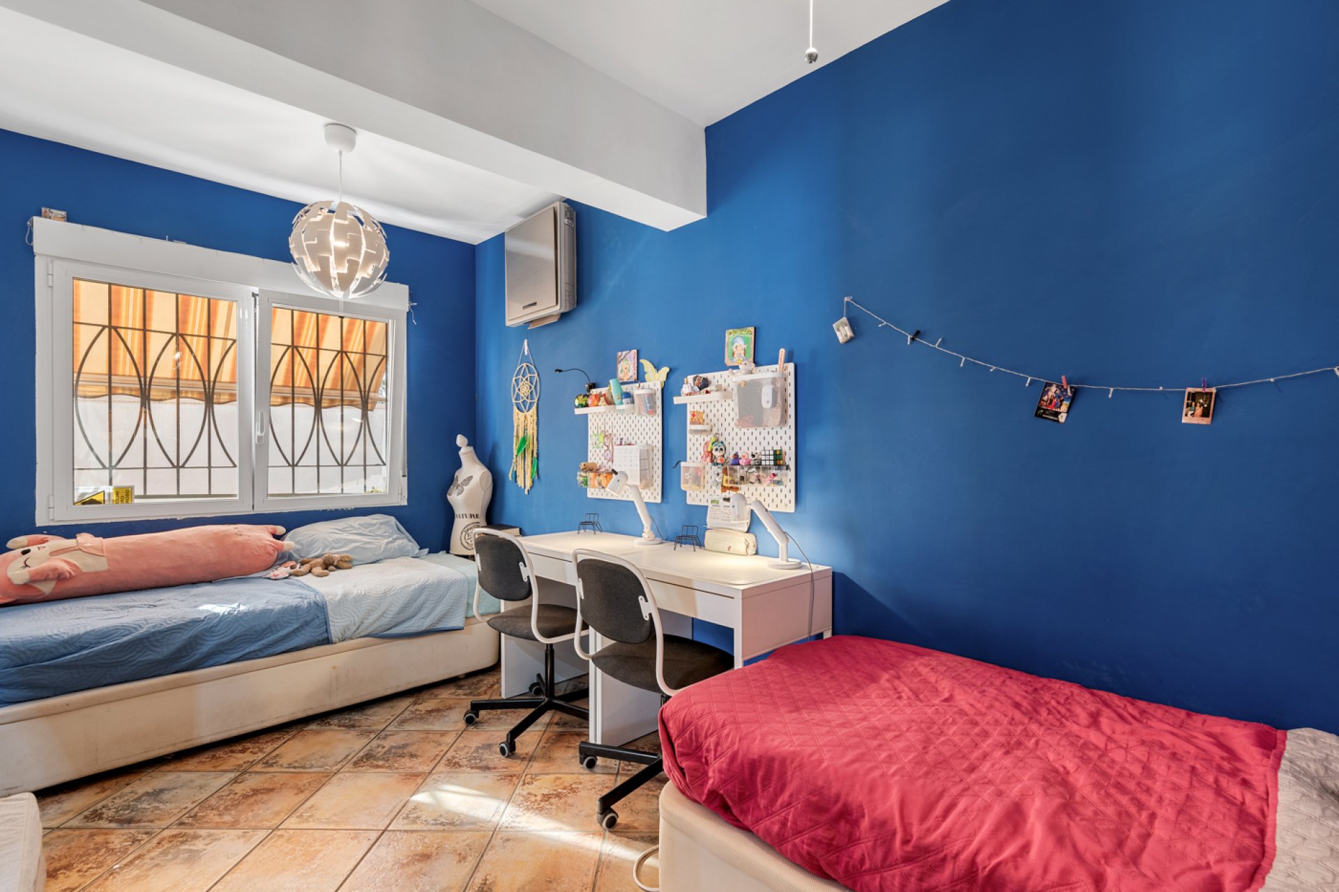 Reventa - Villa -
Ciudad Quesada